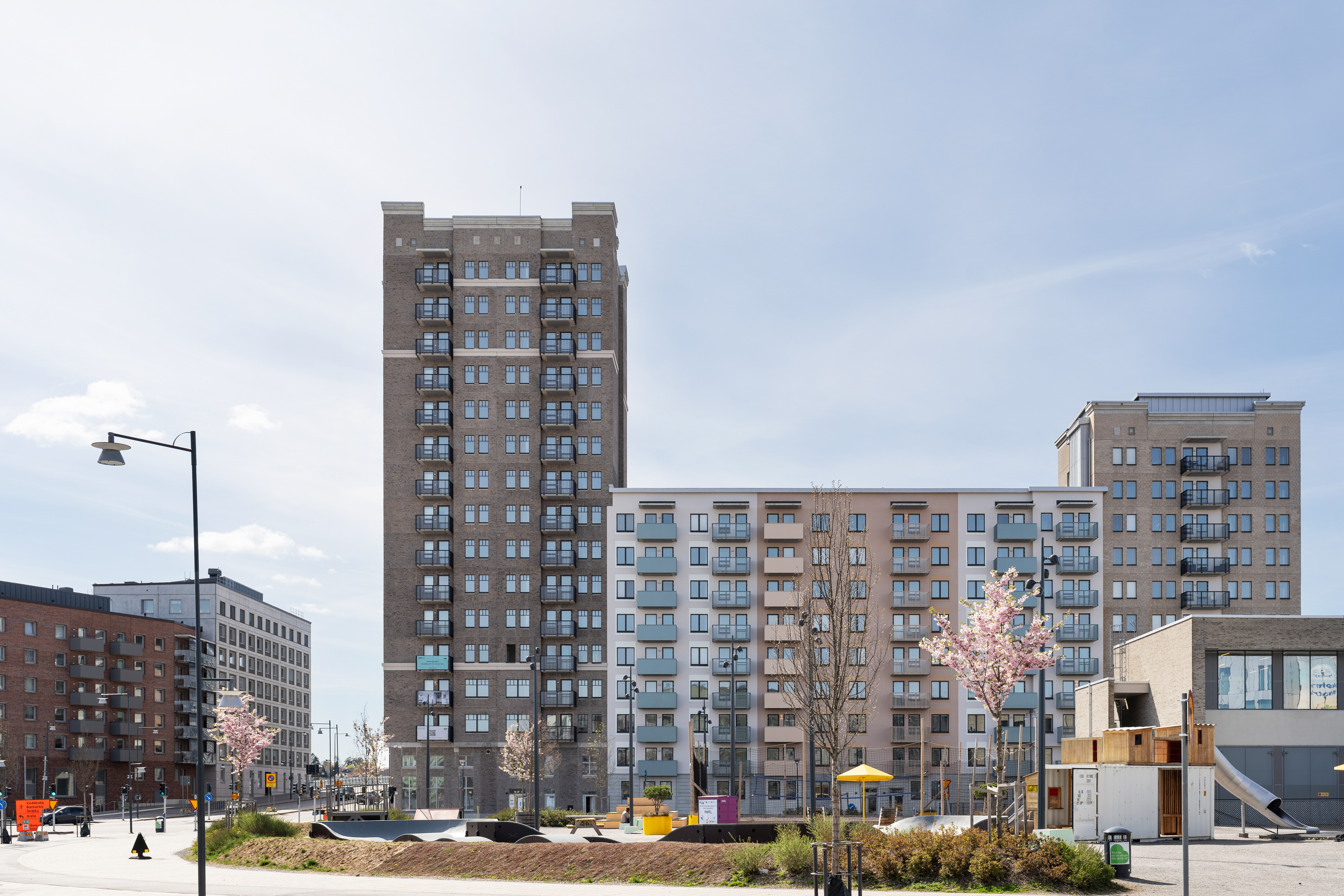 Enköpingsvägen 23A