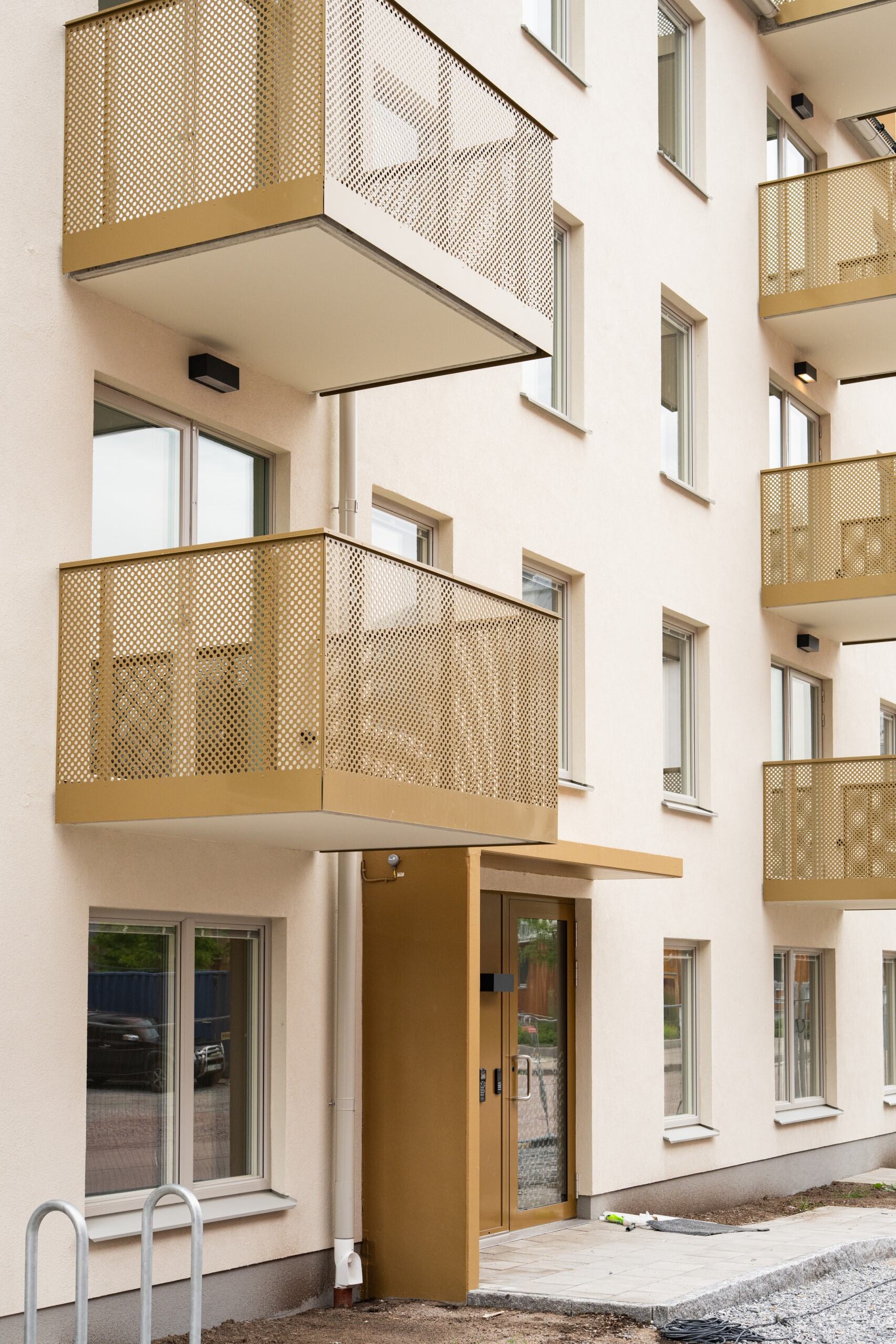 4 rok · 75 m² i Västerås
