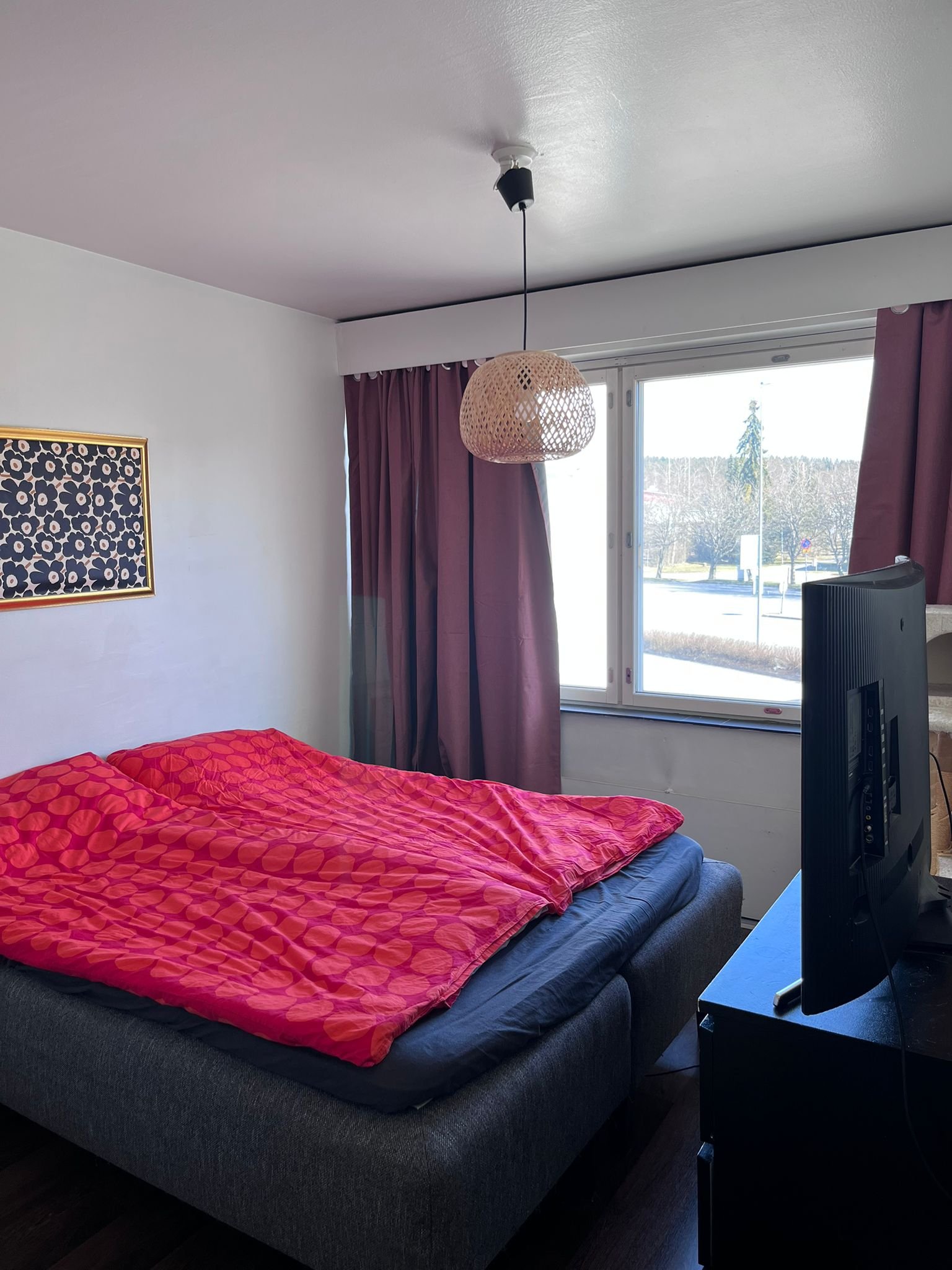 620€ / kk 75m² 5