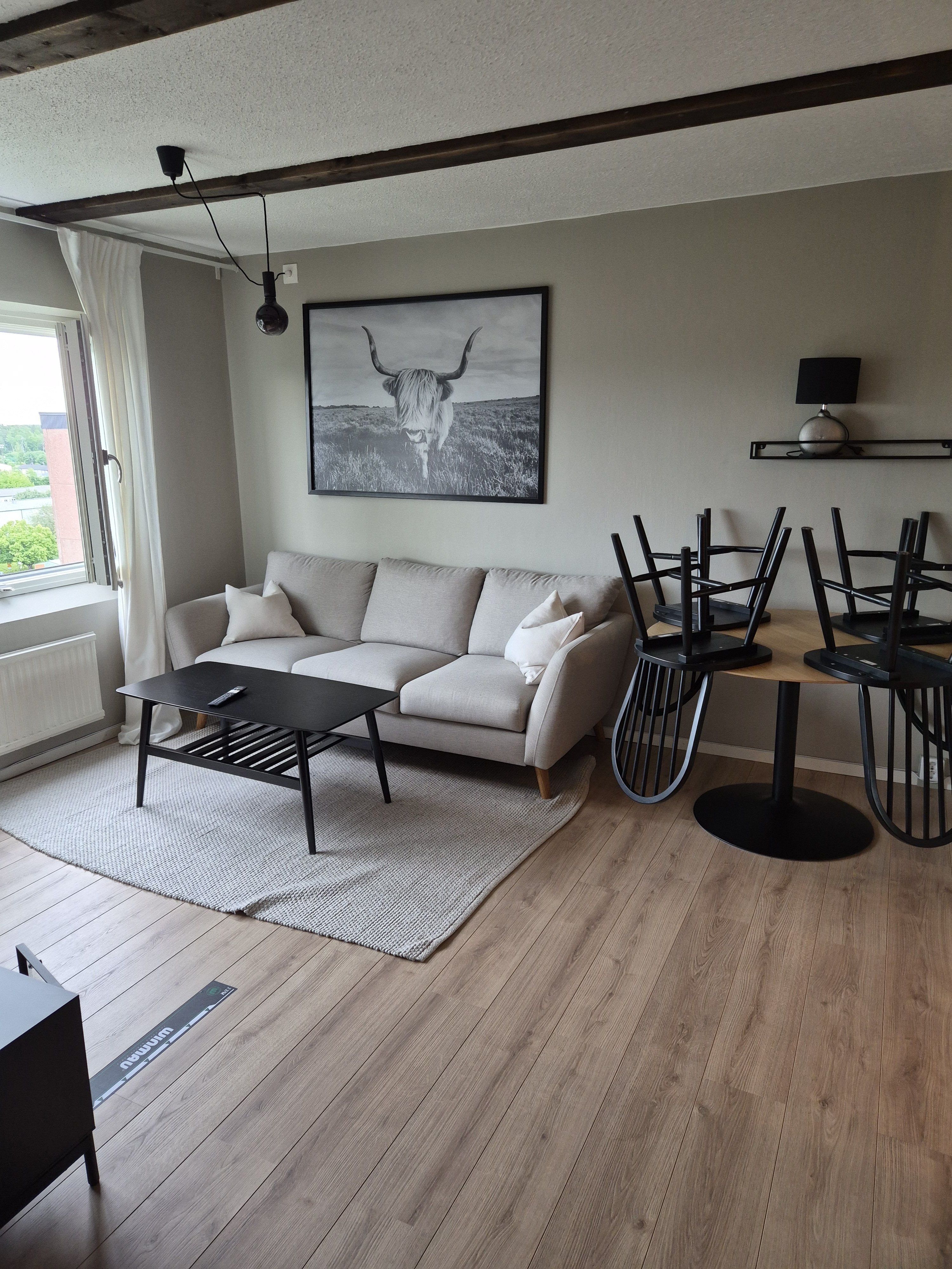 Lägenhet, 2 rooms, 40 sqm, Järfälla