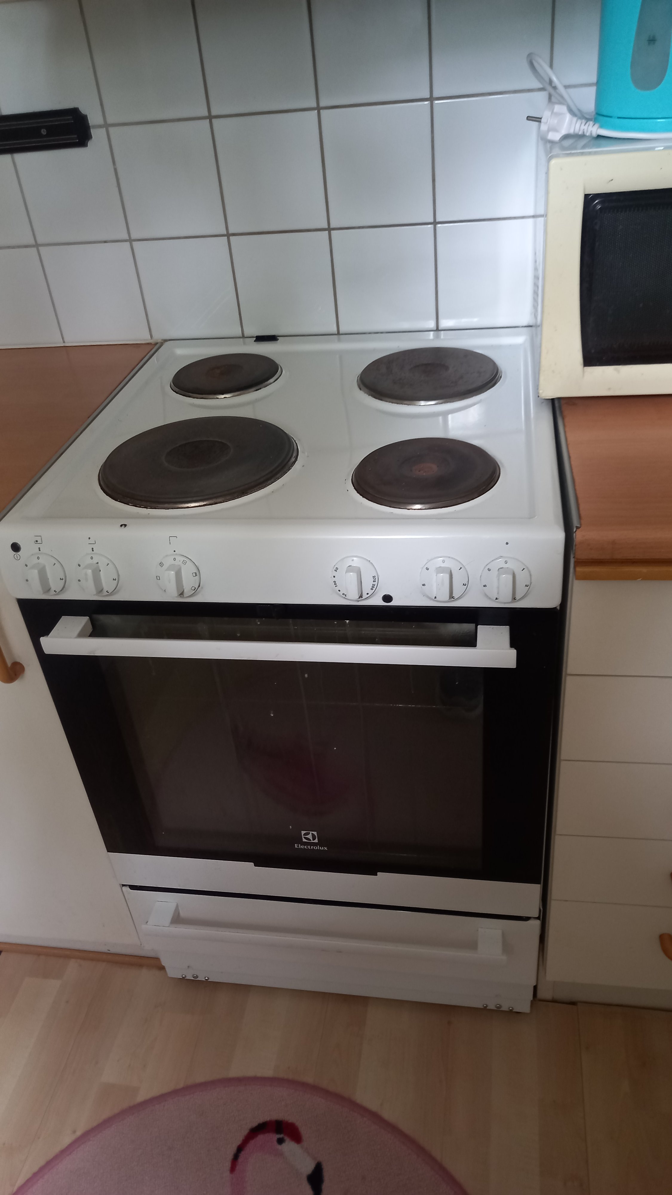 Axbergsgränd, Bandhagen — photo 5