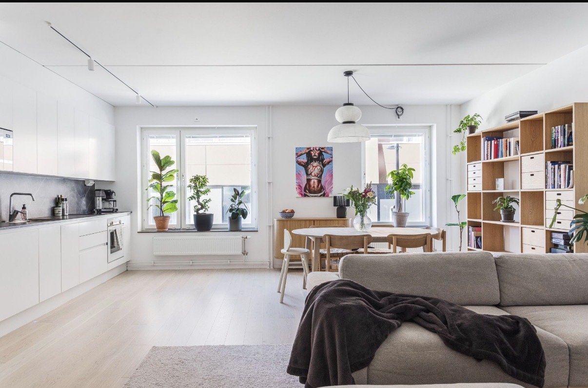 Sjöfartsgatan