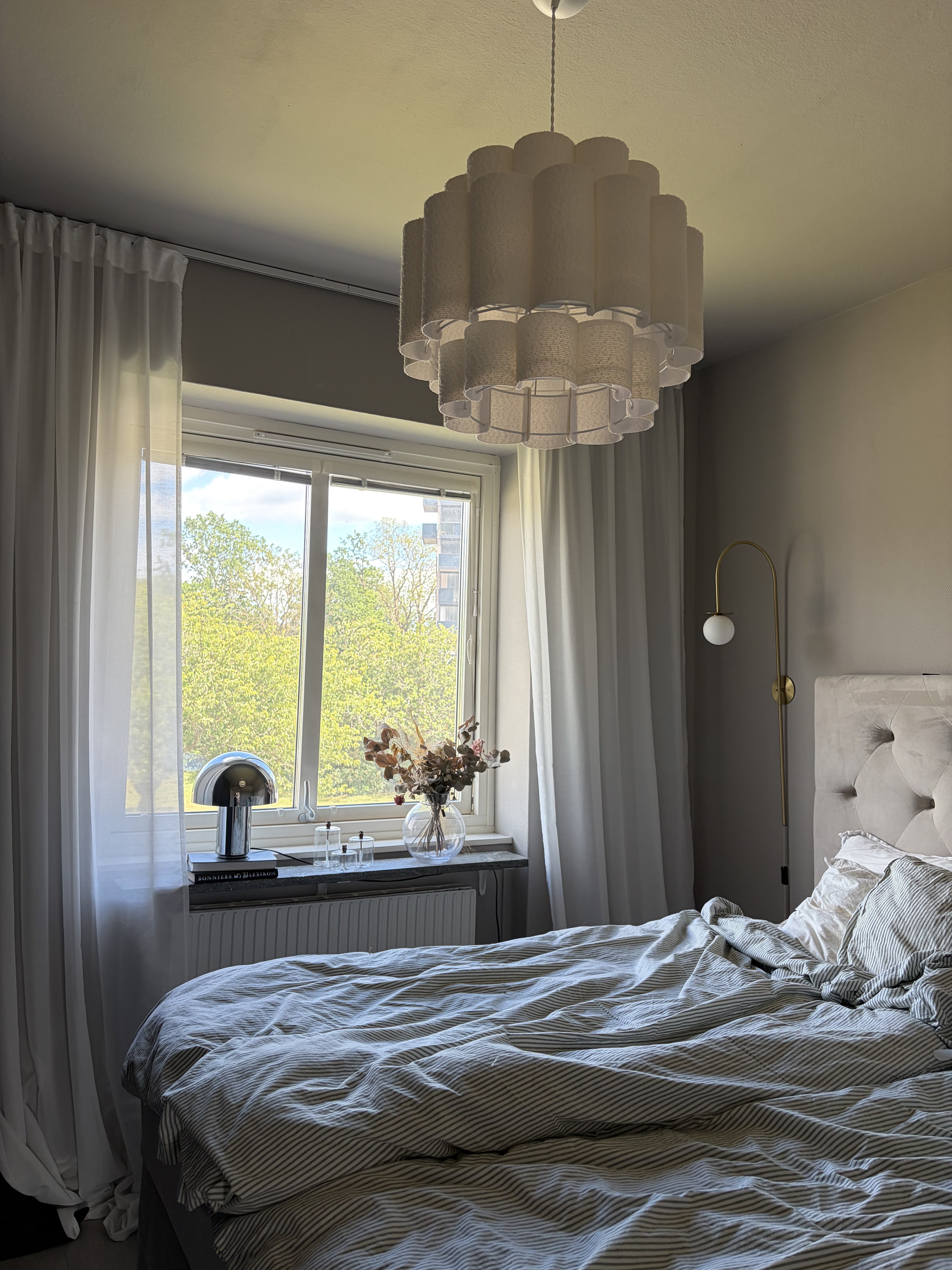 Lägenhet, 2 rooms, 52 sqm, Karlshamn