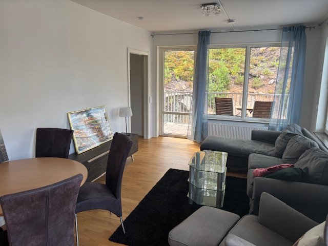 Lägenhet, 2 rooms, 55 sqm, Vega
