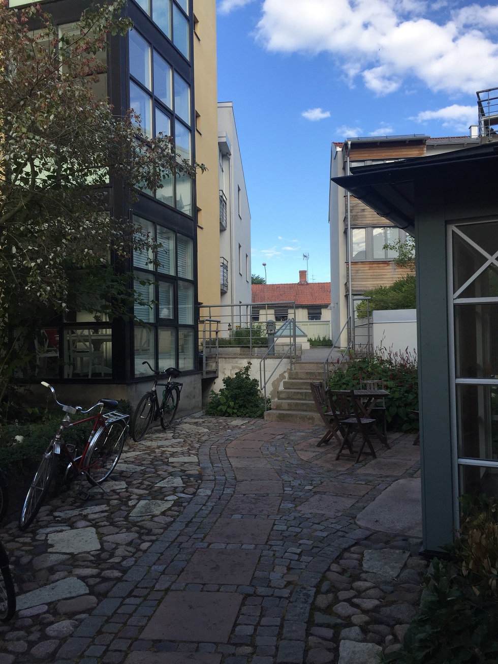 Lägenhet – Kalmar, Malmen - Bild 5