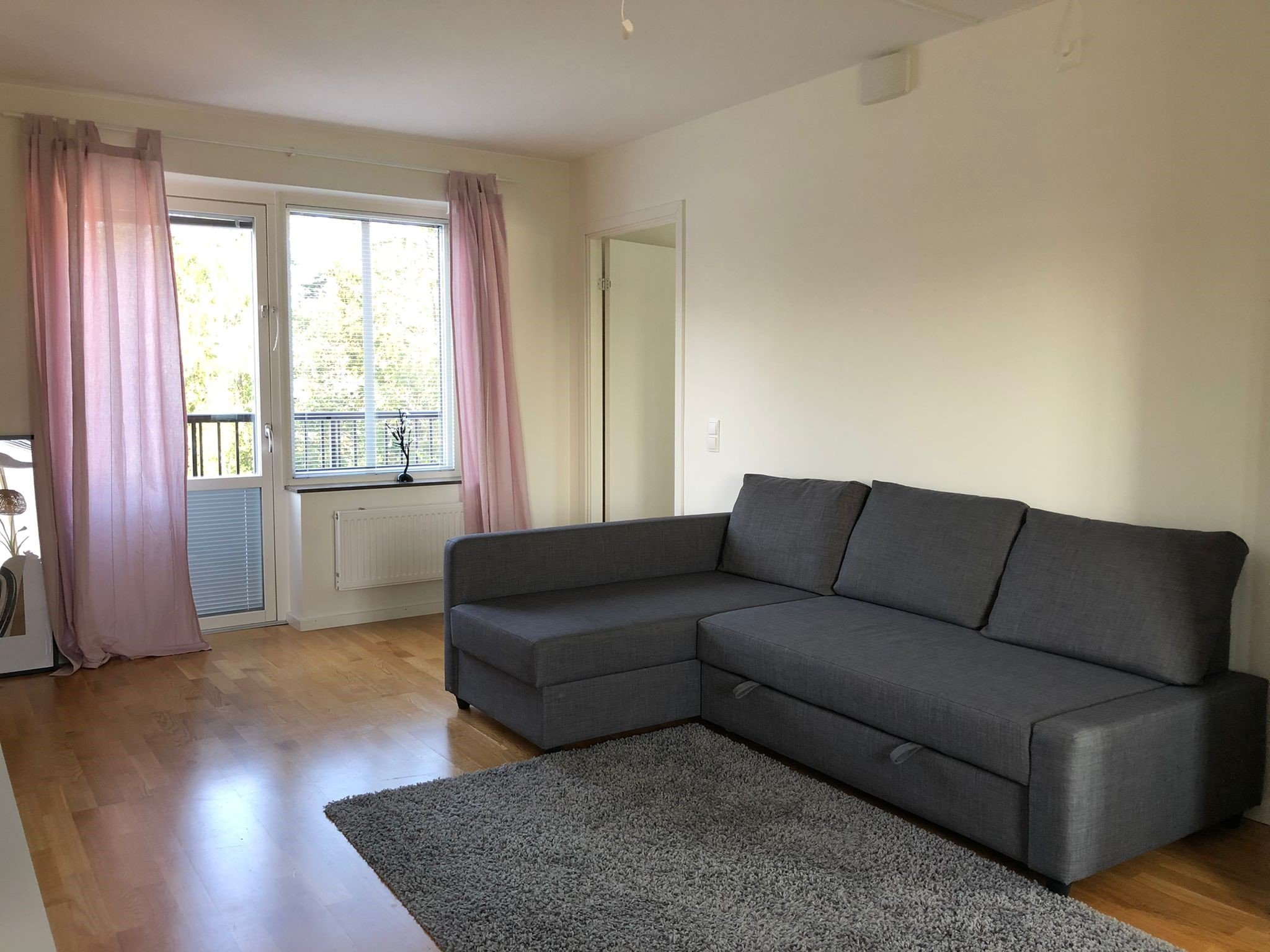 Lägenhet – Stockholm, Hässelby gård - Bild 5