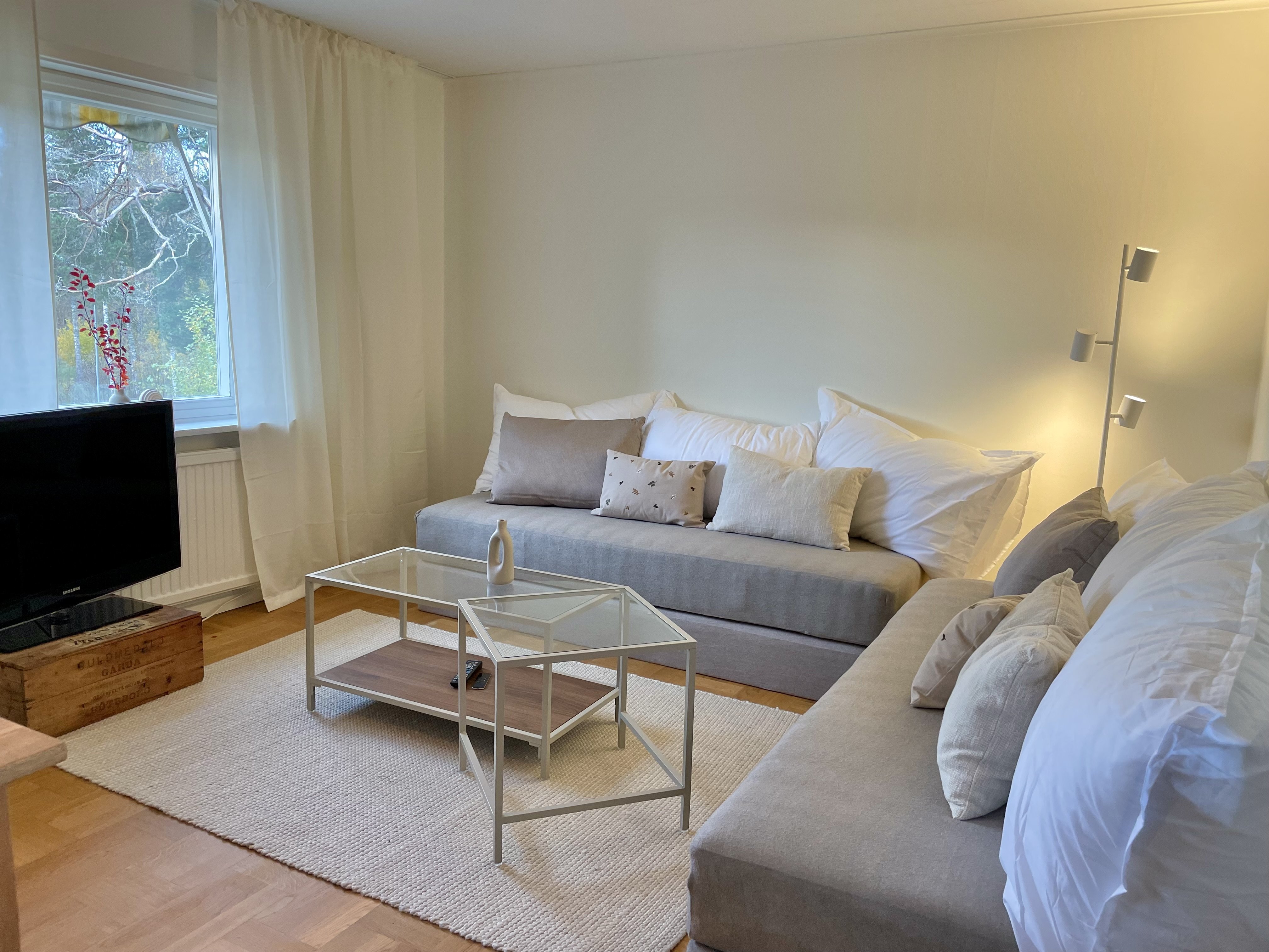 Villa/Hus, 7 rooms, 90 sqm, Torsby