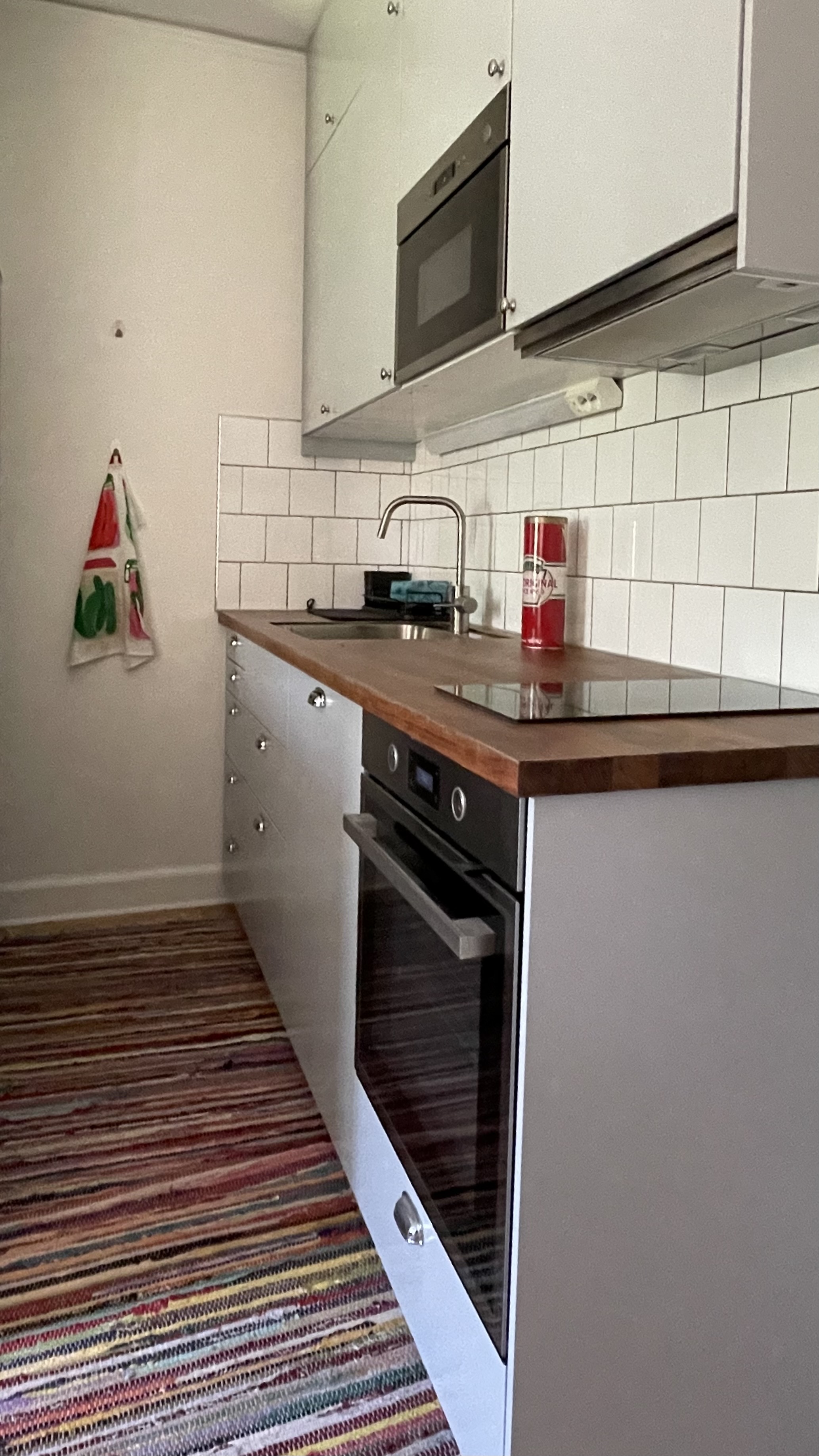 Lägenhet – Örebro, Norr - Bild 2