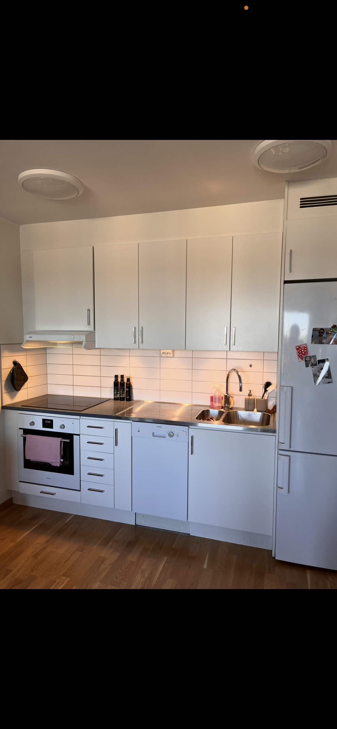 Mariehemsvägen, Umeå — photo 3