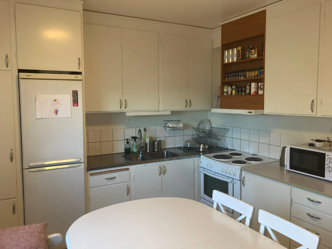 Berggatan 20, Holmsund — photo 2