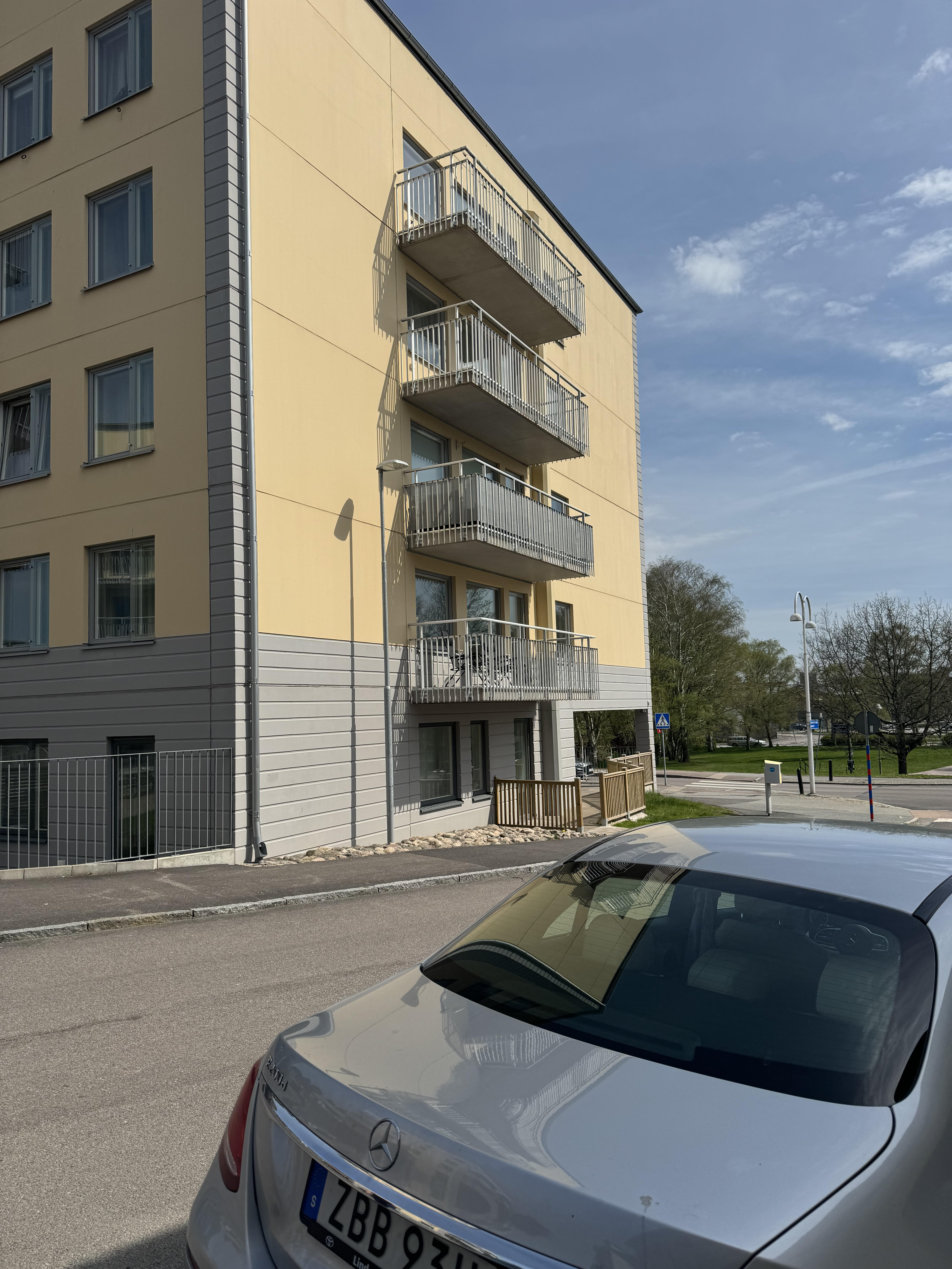 Lägenhet – Göteborg, Bräcke, Kyrkbyn - Bild 5