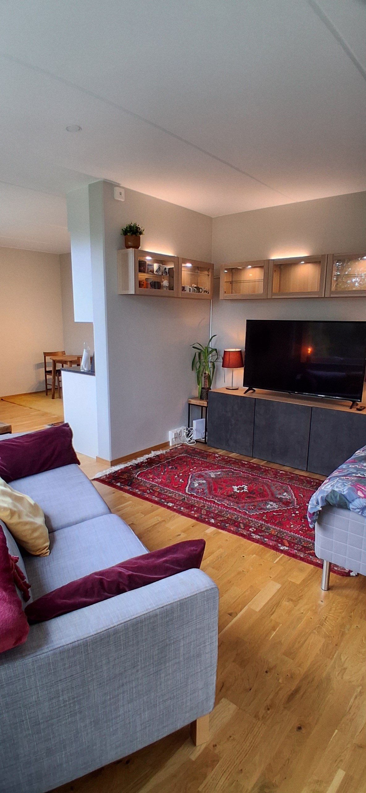 2 rok · 33 m² i Vällingby
