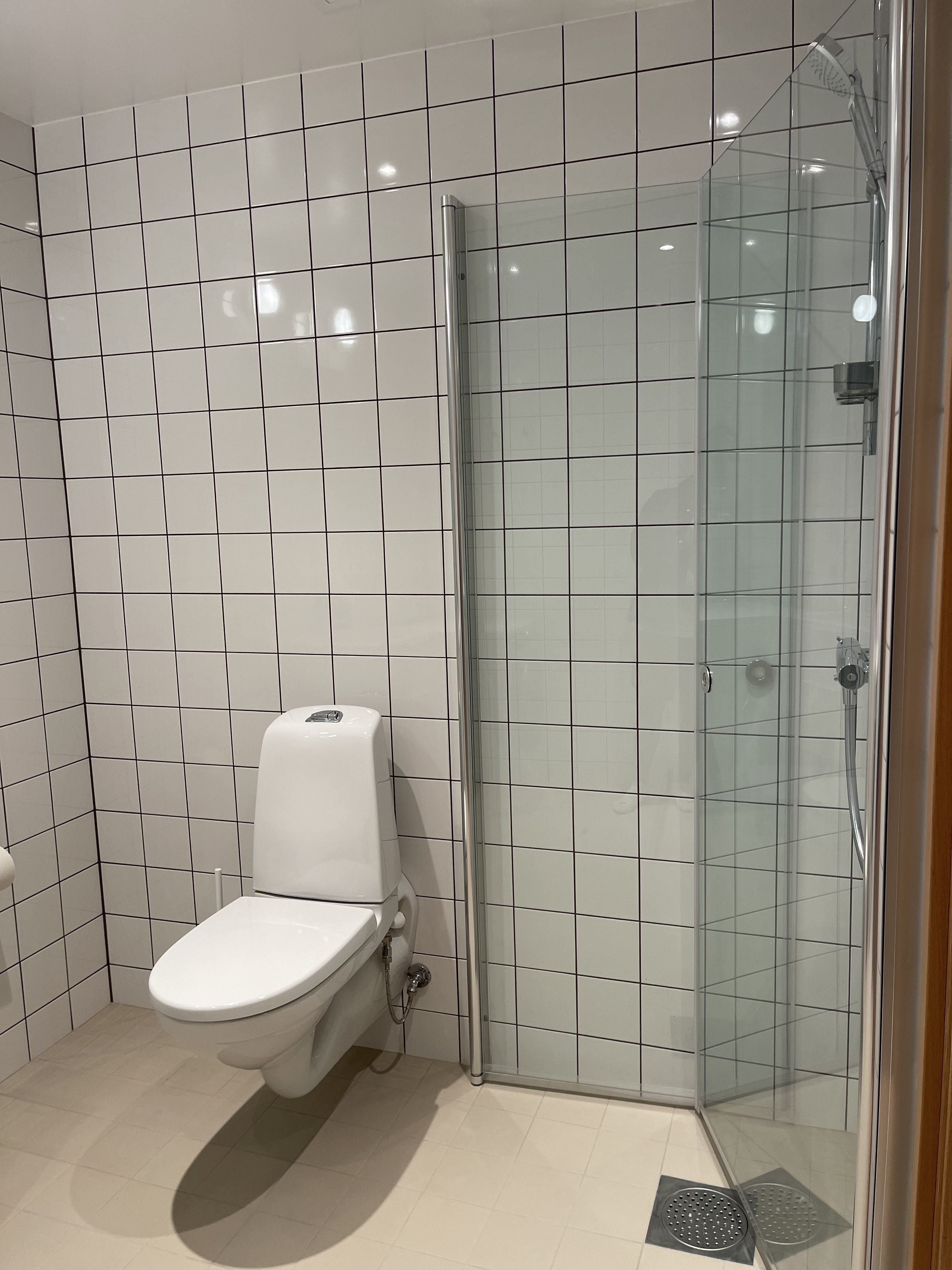 Lägenhet – Stockholm, Hagastaden, Vasastaden - Bild 2