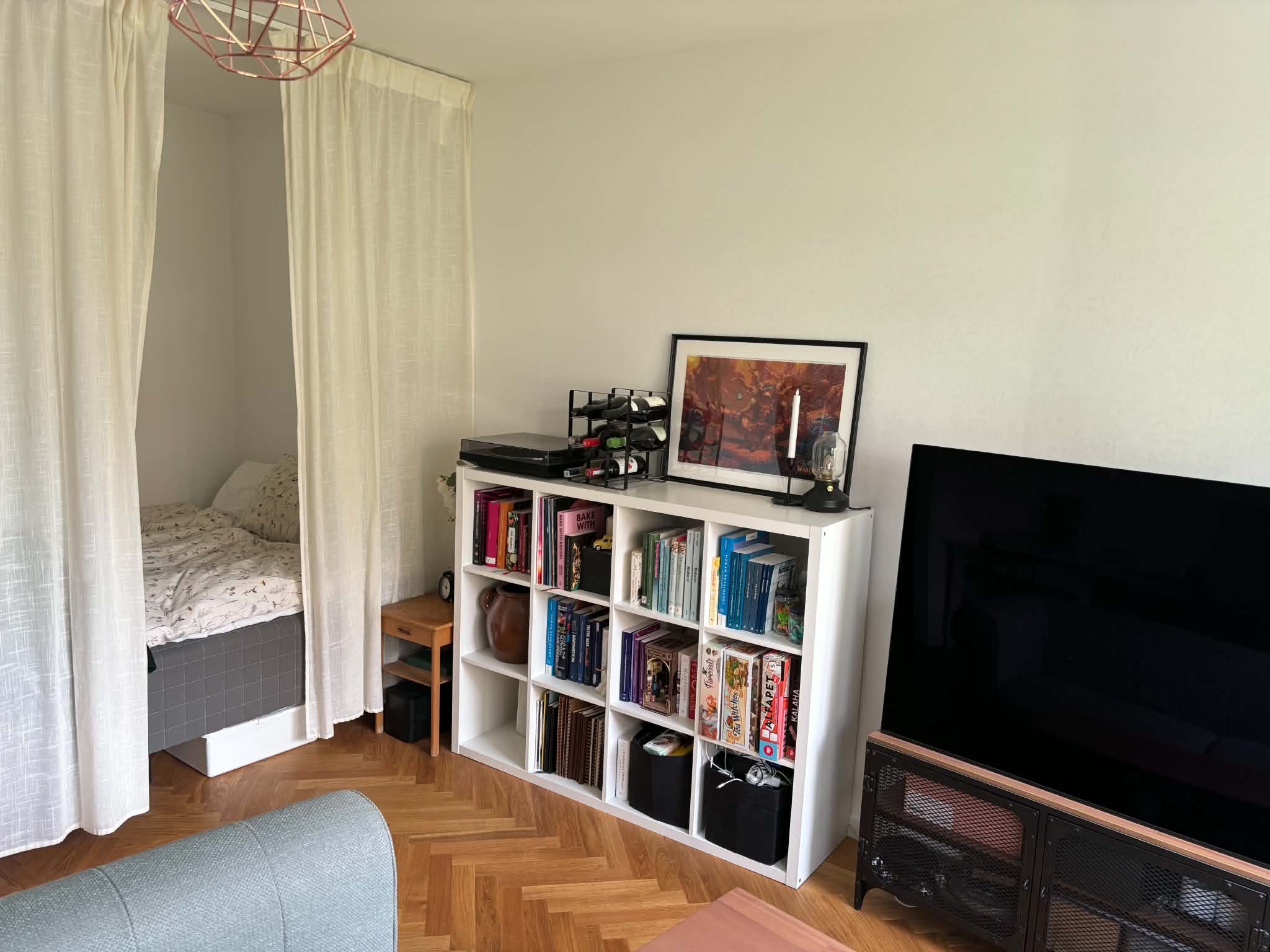 Apartment in Södertälje, Mariekälla, Tälje - Bild 2