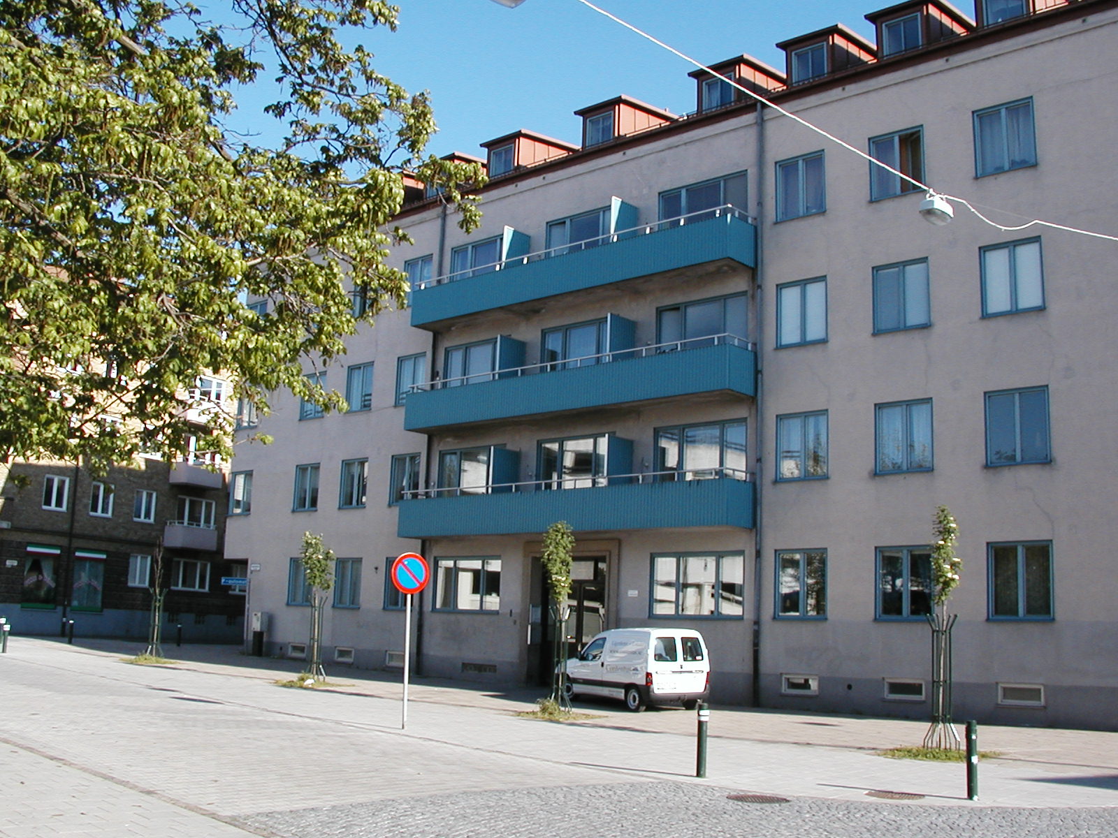 3 rum och kök, Möllevången, 9 783 kr/mån, bild 4