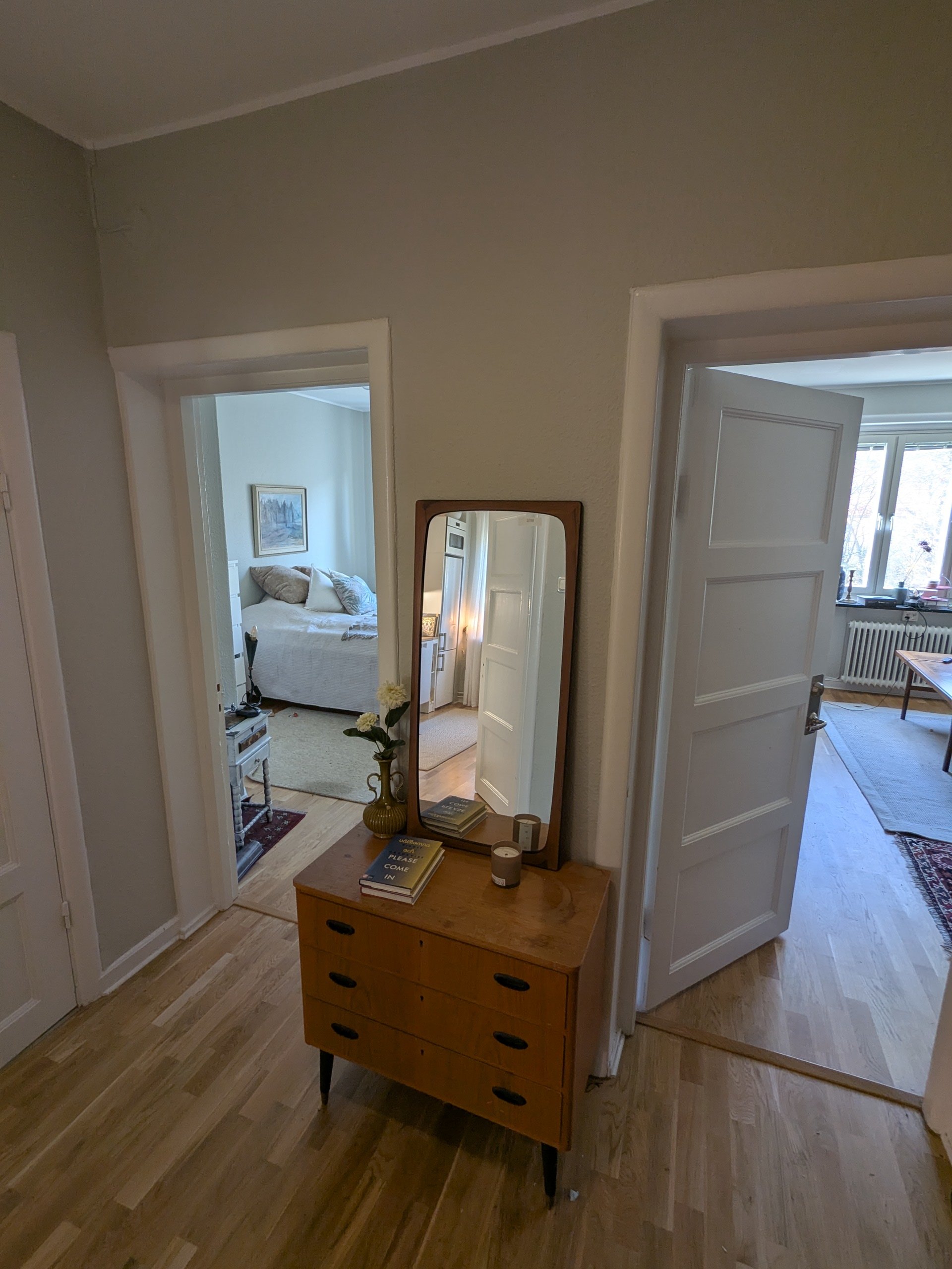 Lägenhet, 2 rooms, 51 sqm, Göteborg