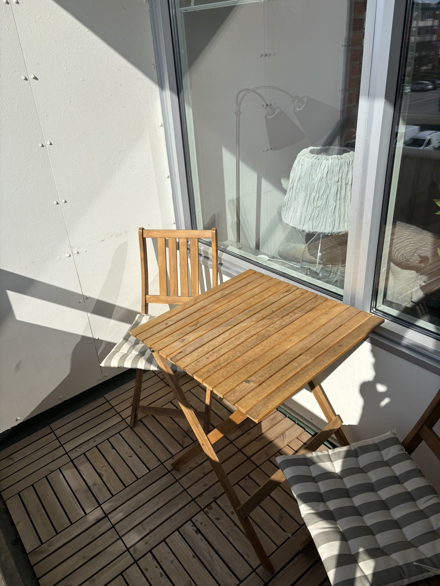 Dag Hammarskjölds väg, Lund — photo 5