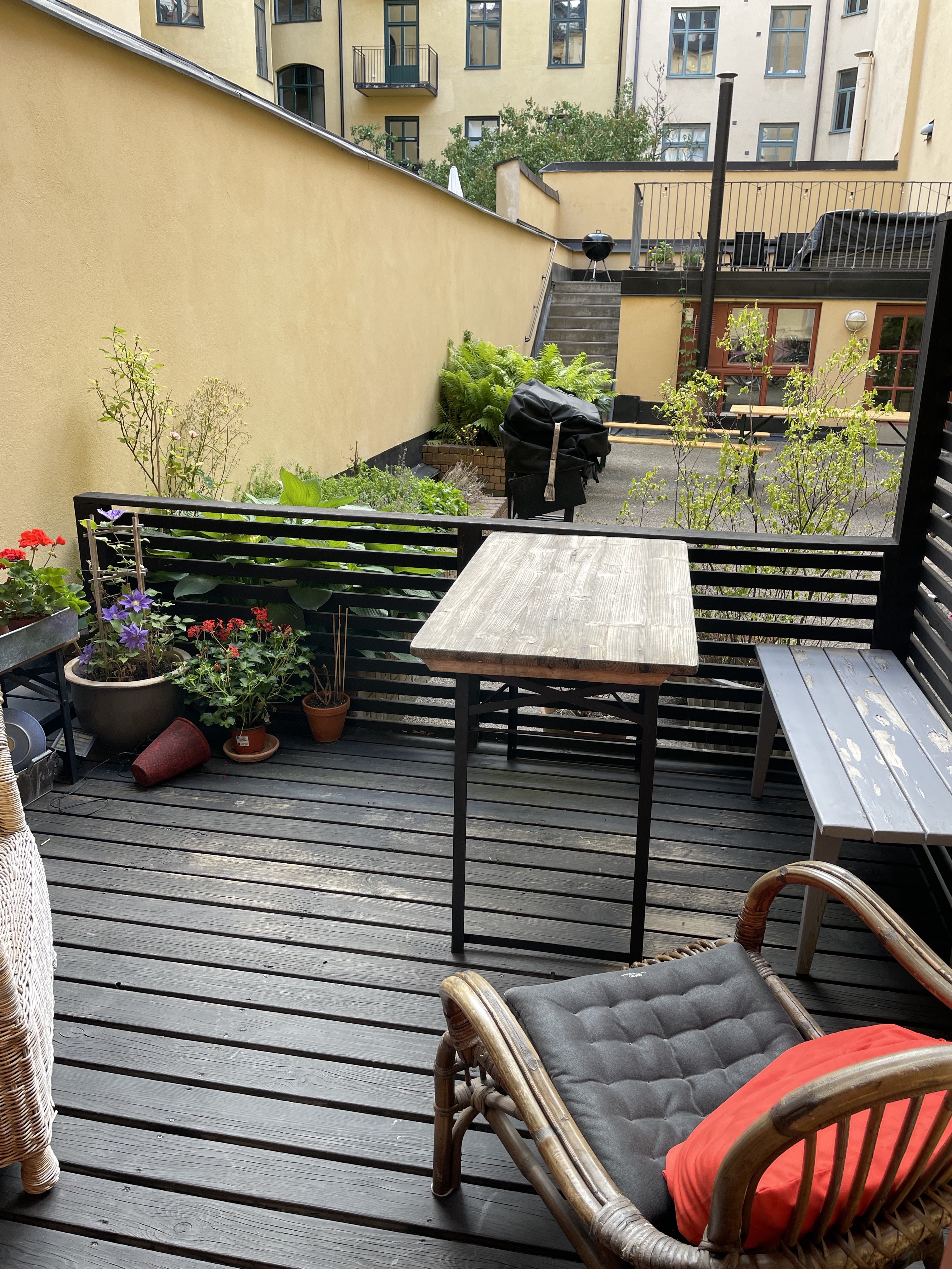 Wollmar Yxkullsgatan, Stockholm