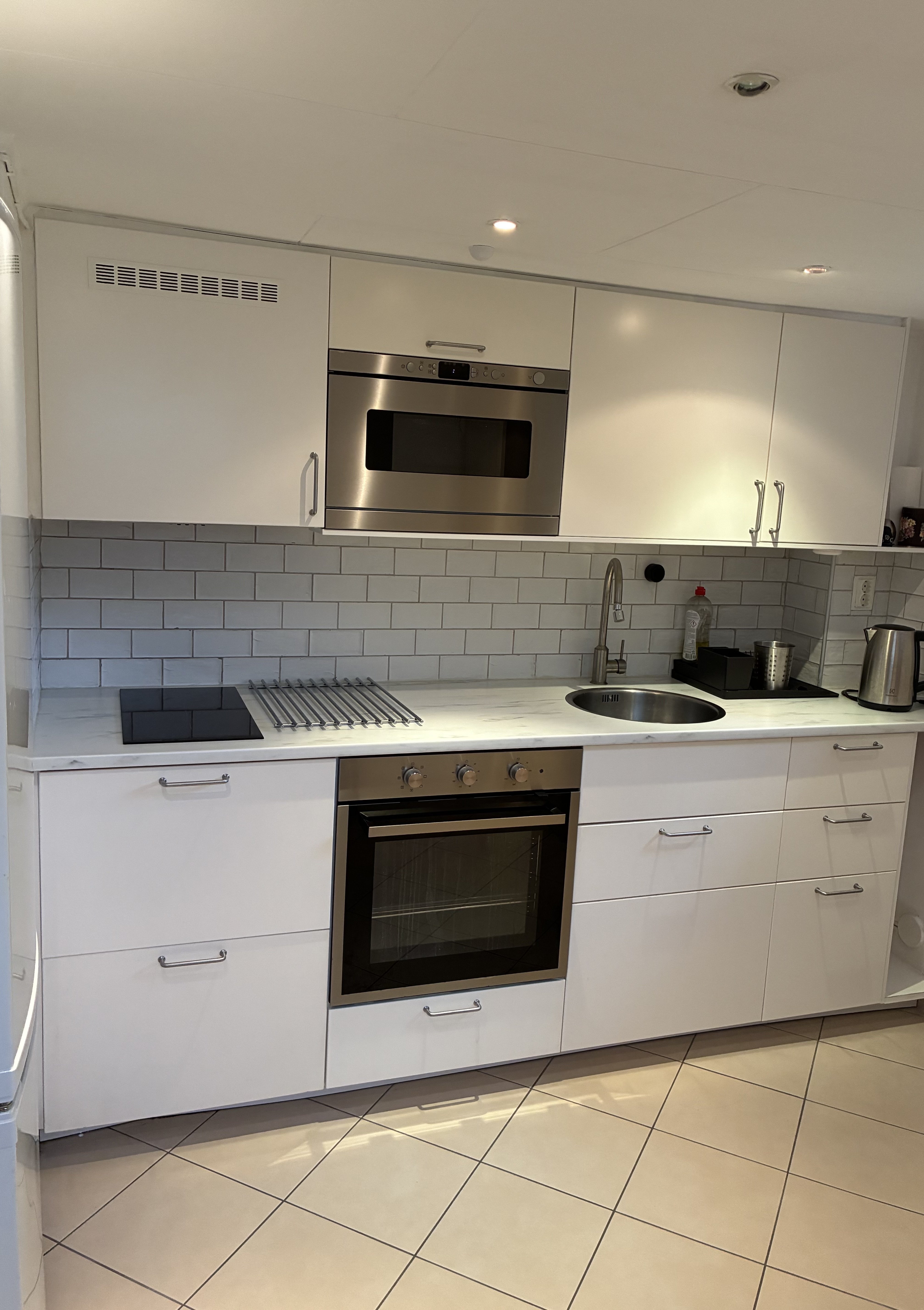 Hus – Mölndal, Stallbacken, Solängen - Bild 4