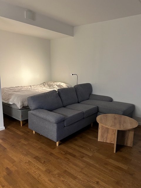 Gamla Huddingevägen