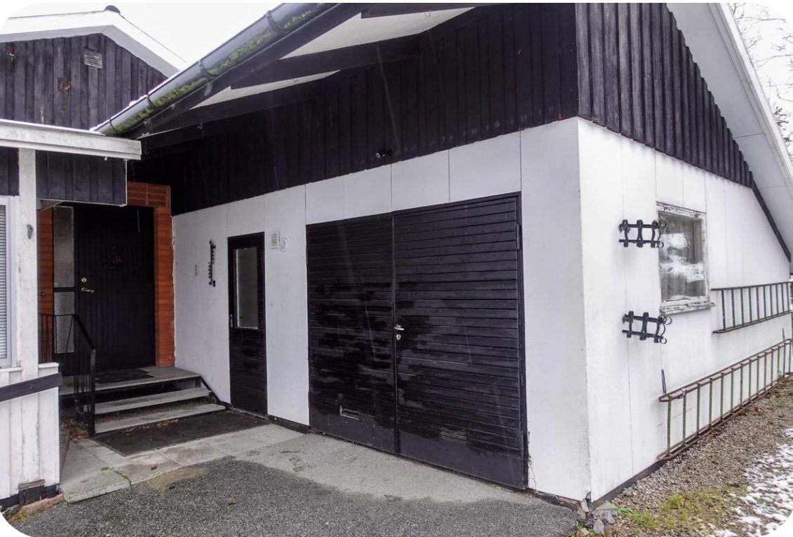 Villa/Hus, 4 rooms, 90 sqm, Olofström