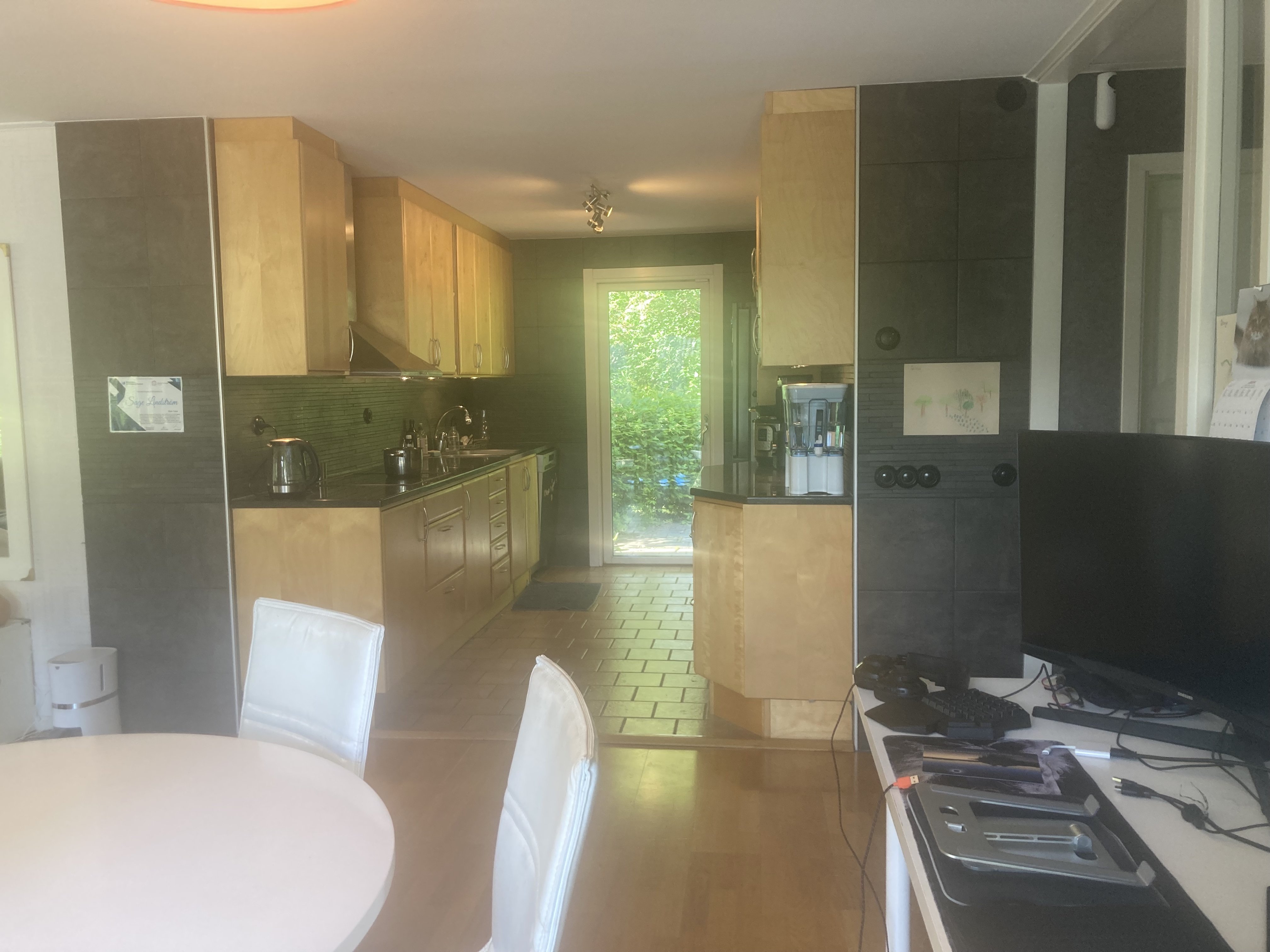 Norrskensgatan, Västerås — photo 3