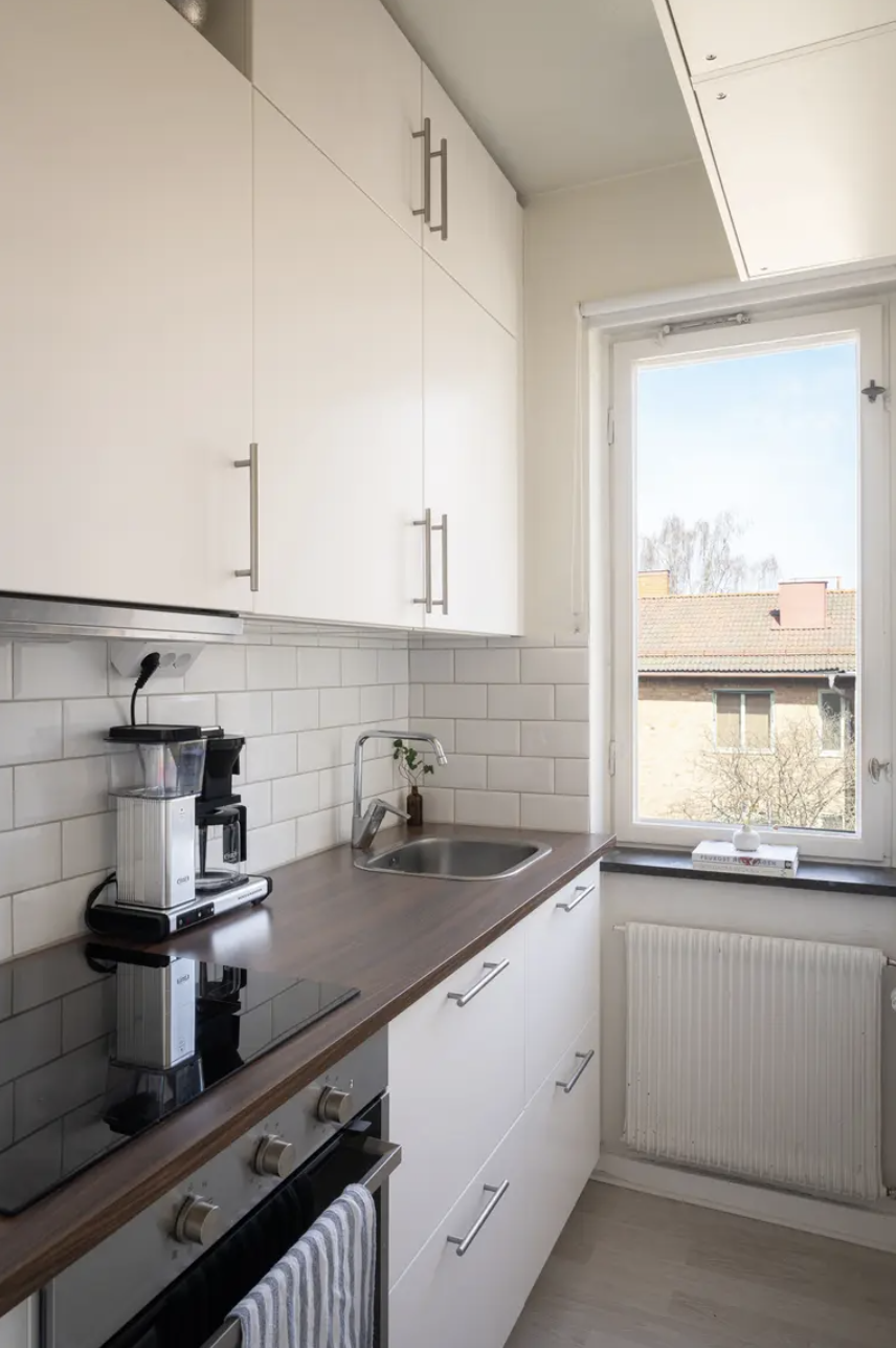 Abrahamsbergsvägen, Bromma — photo 4