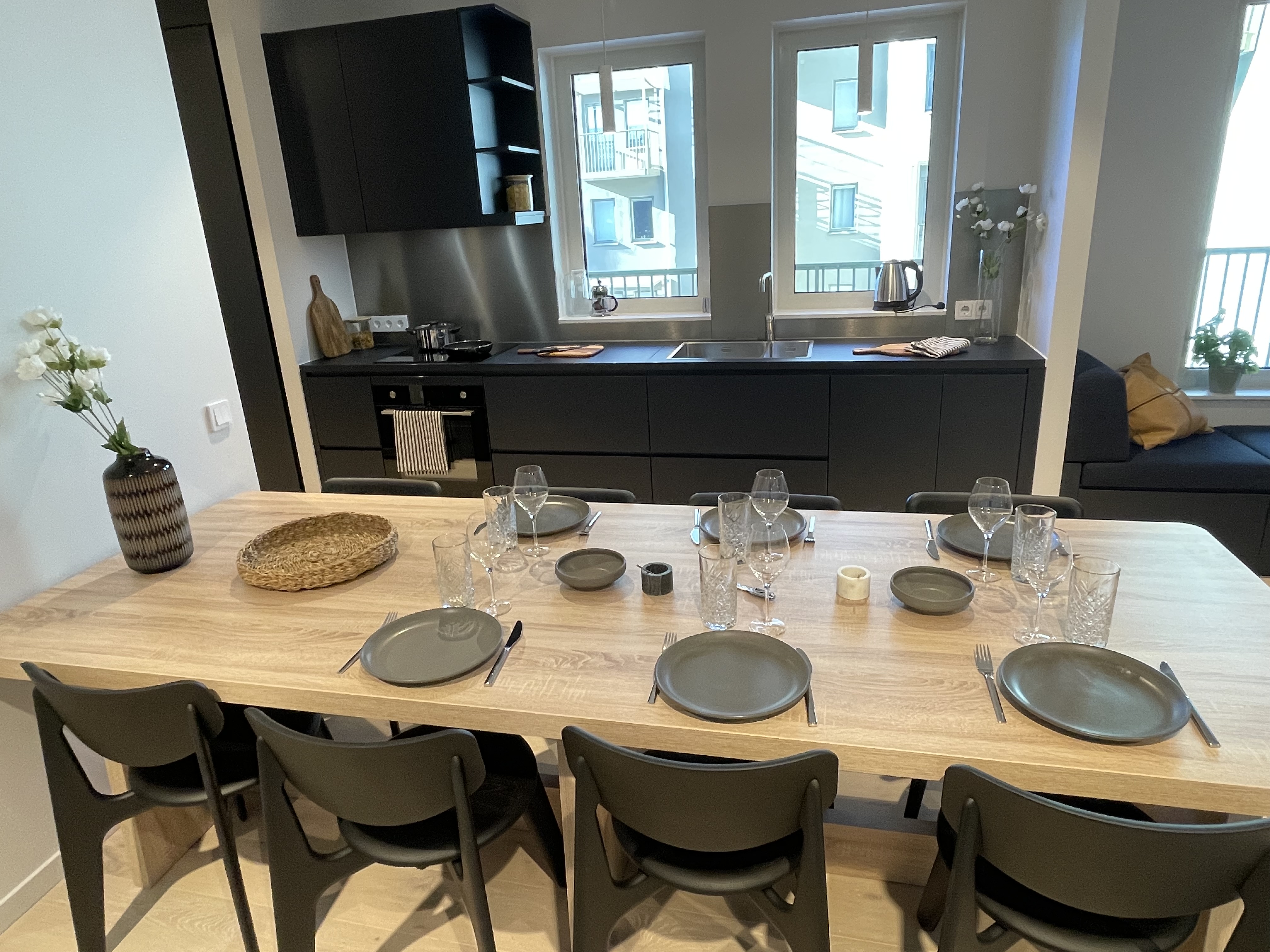 Jyllandsgatan, Kista — photo 2