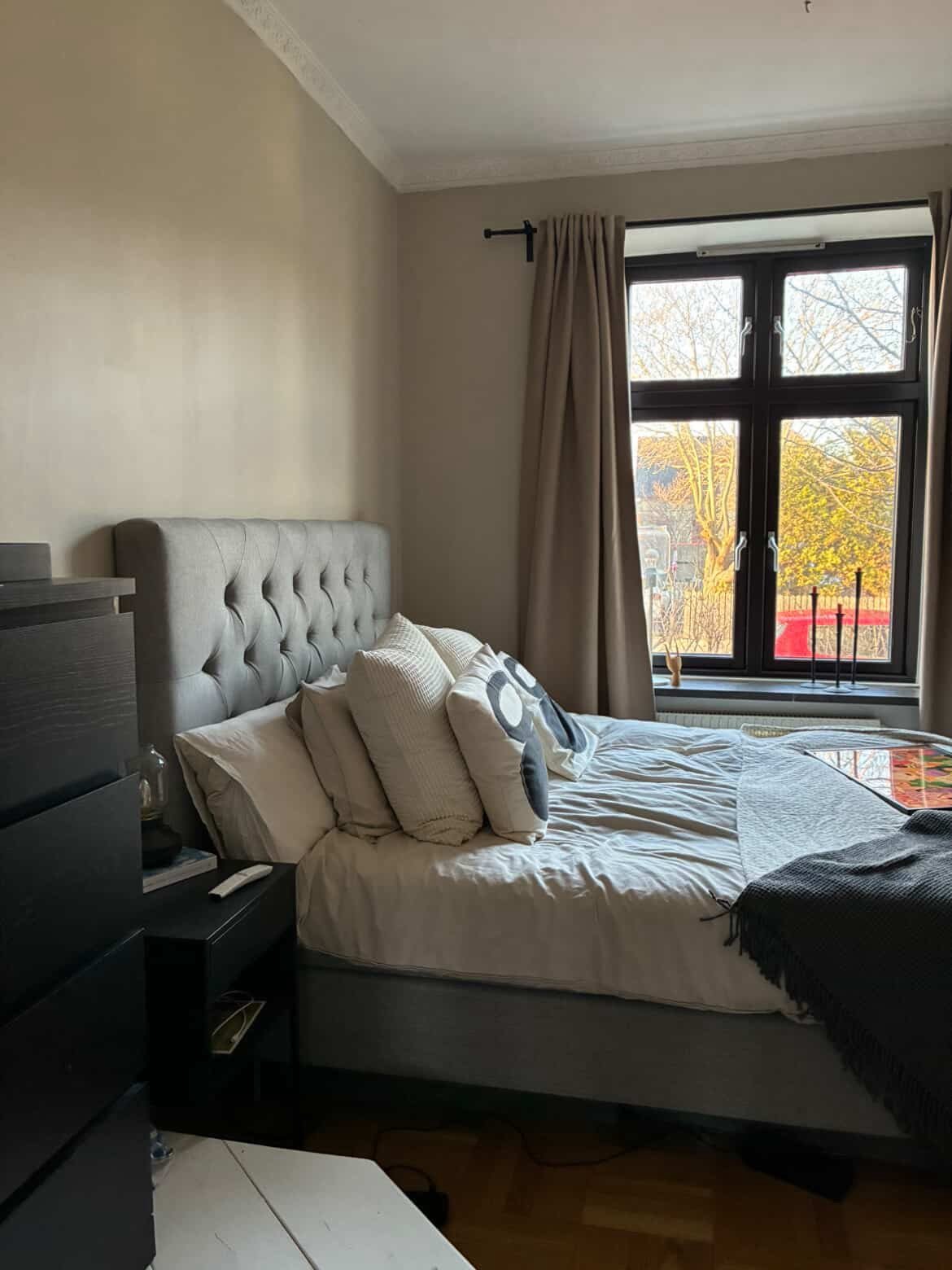 Glasbruksgatan, Limhamn