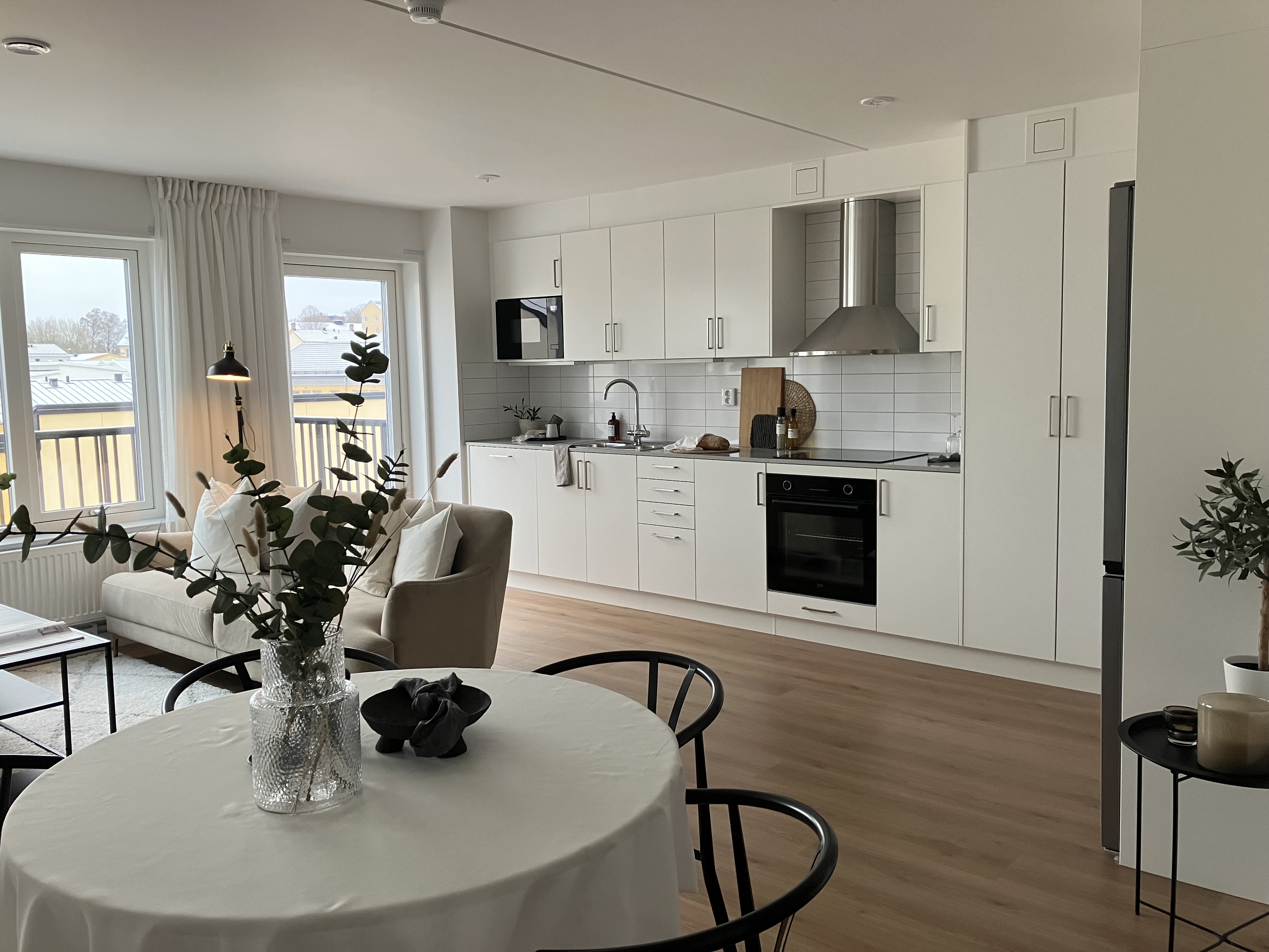 3 rum Tynnered, 14 534 kr/mån | Bostadsögat