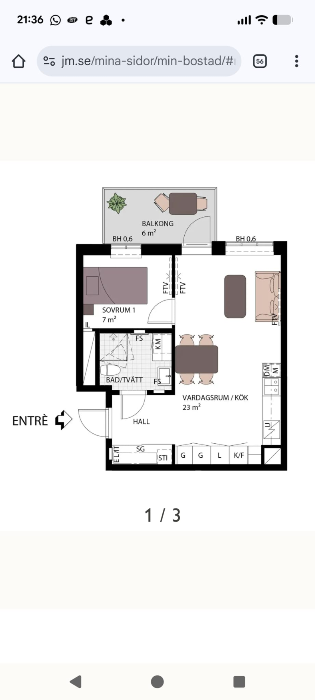 Textilgatan, Göteborg