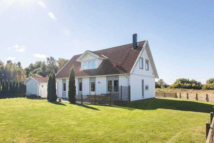 6 rooms · 163 m² in Angelholm