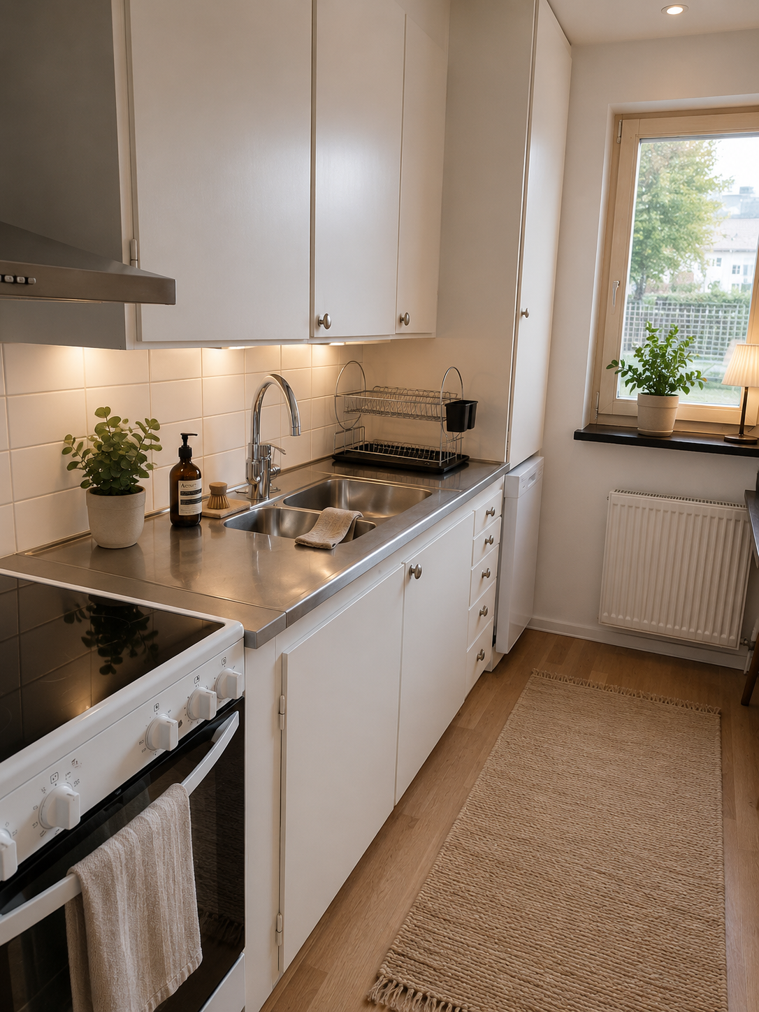 1 rok · 42 m² i Eskilstuna – bild 3
