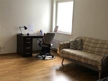Lägenhet, 2 rum, 25 kvm, Uppsala