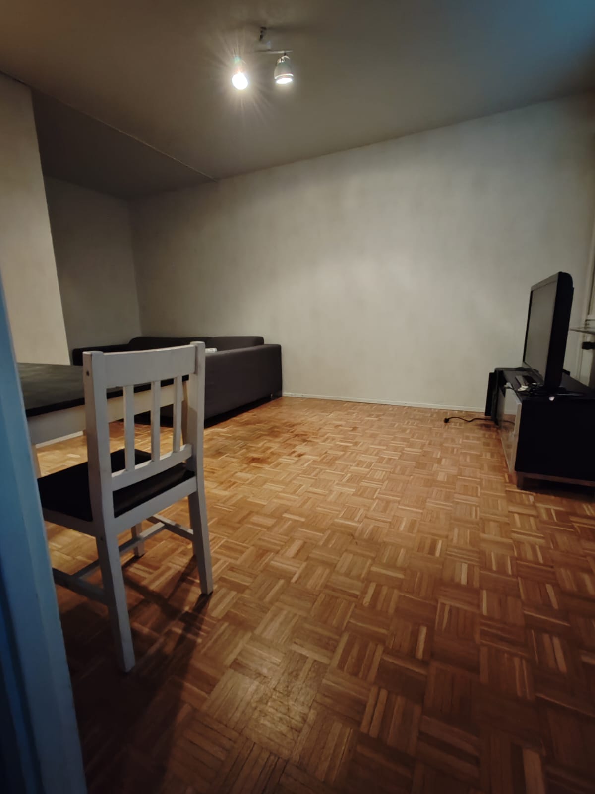 Kt yksiö 30m² reinikasta 4