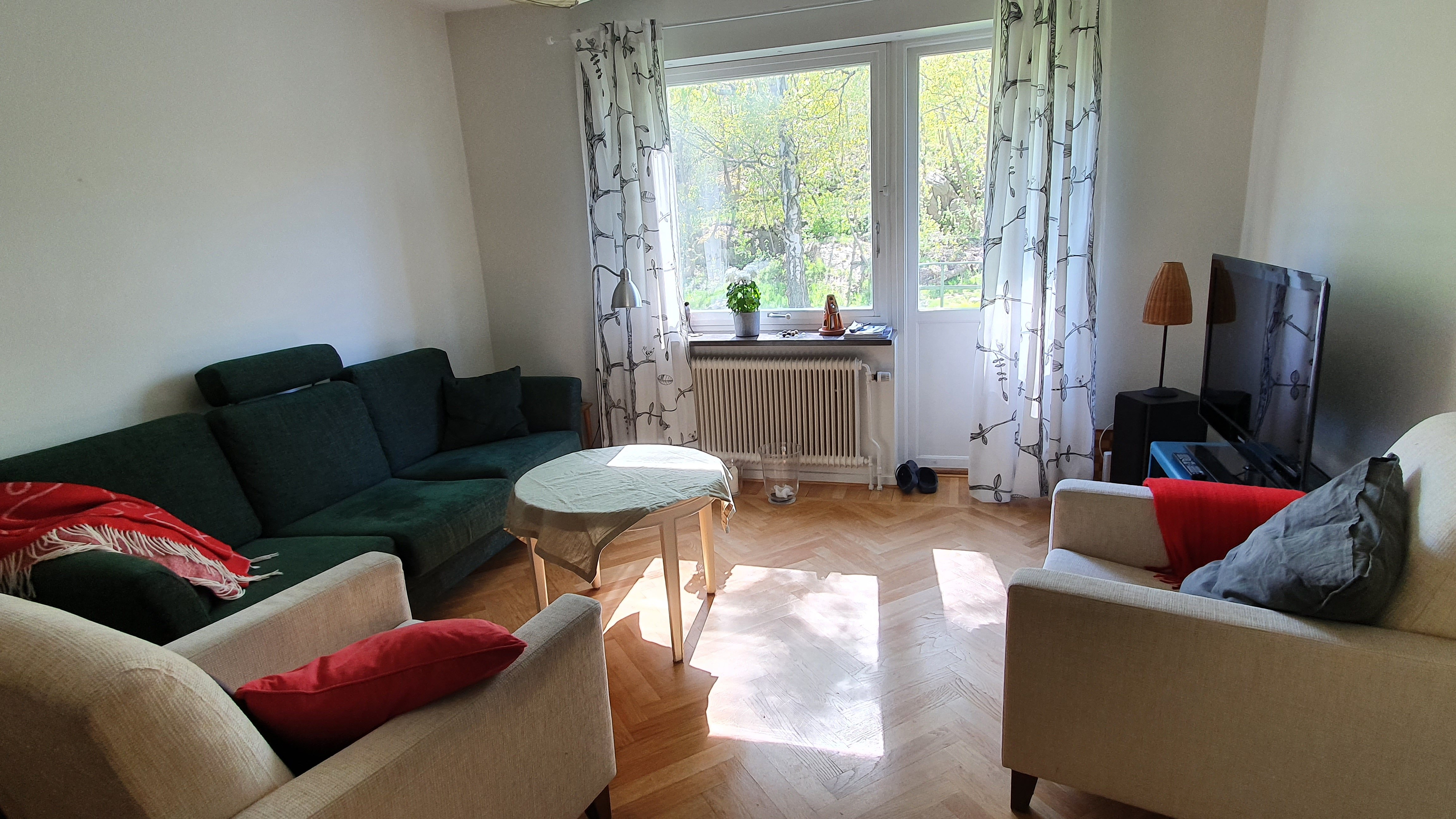 Toppsegelsgatan, Göteborg — photo 3