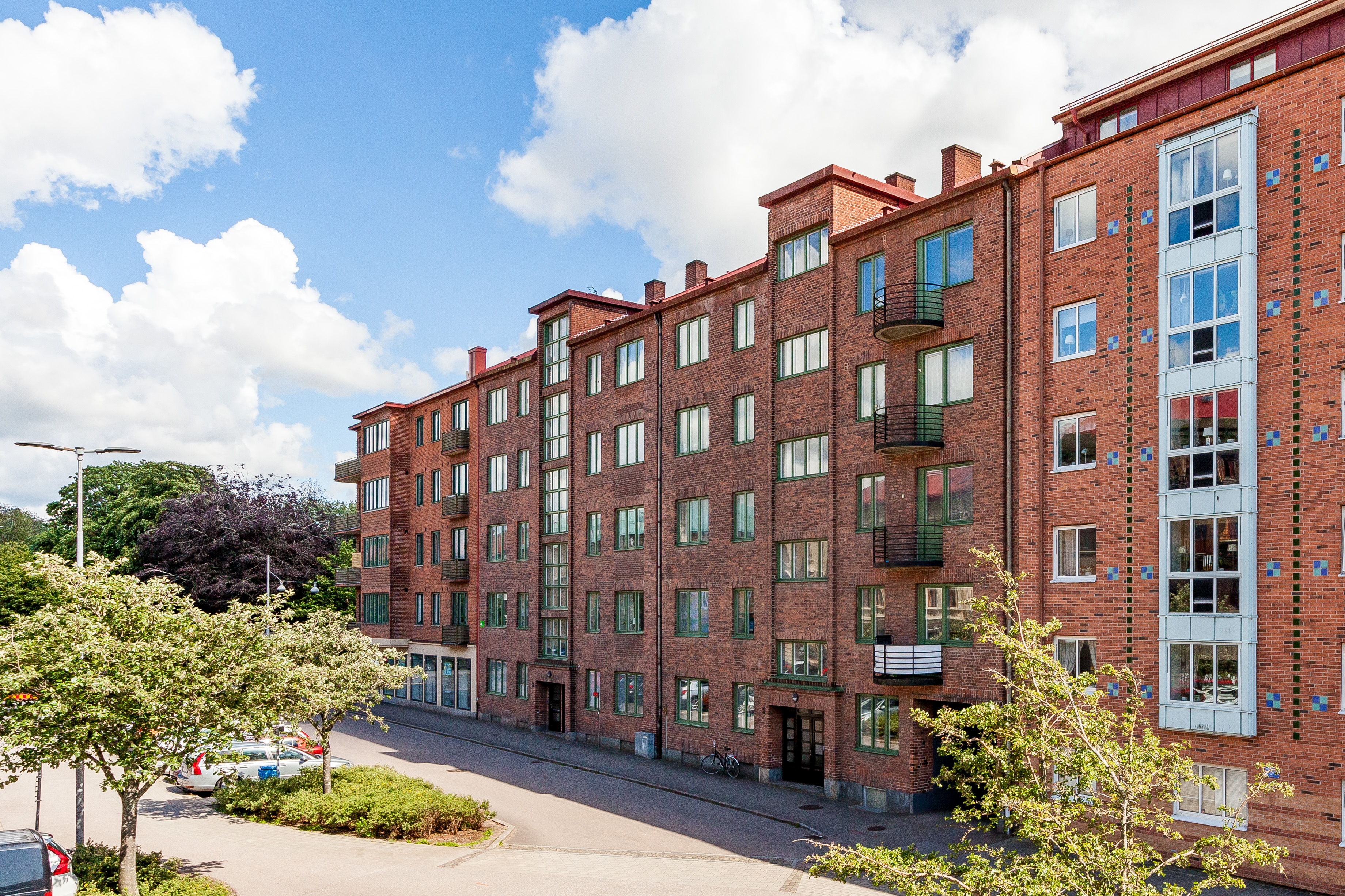 Badhusgatan 3