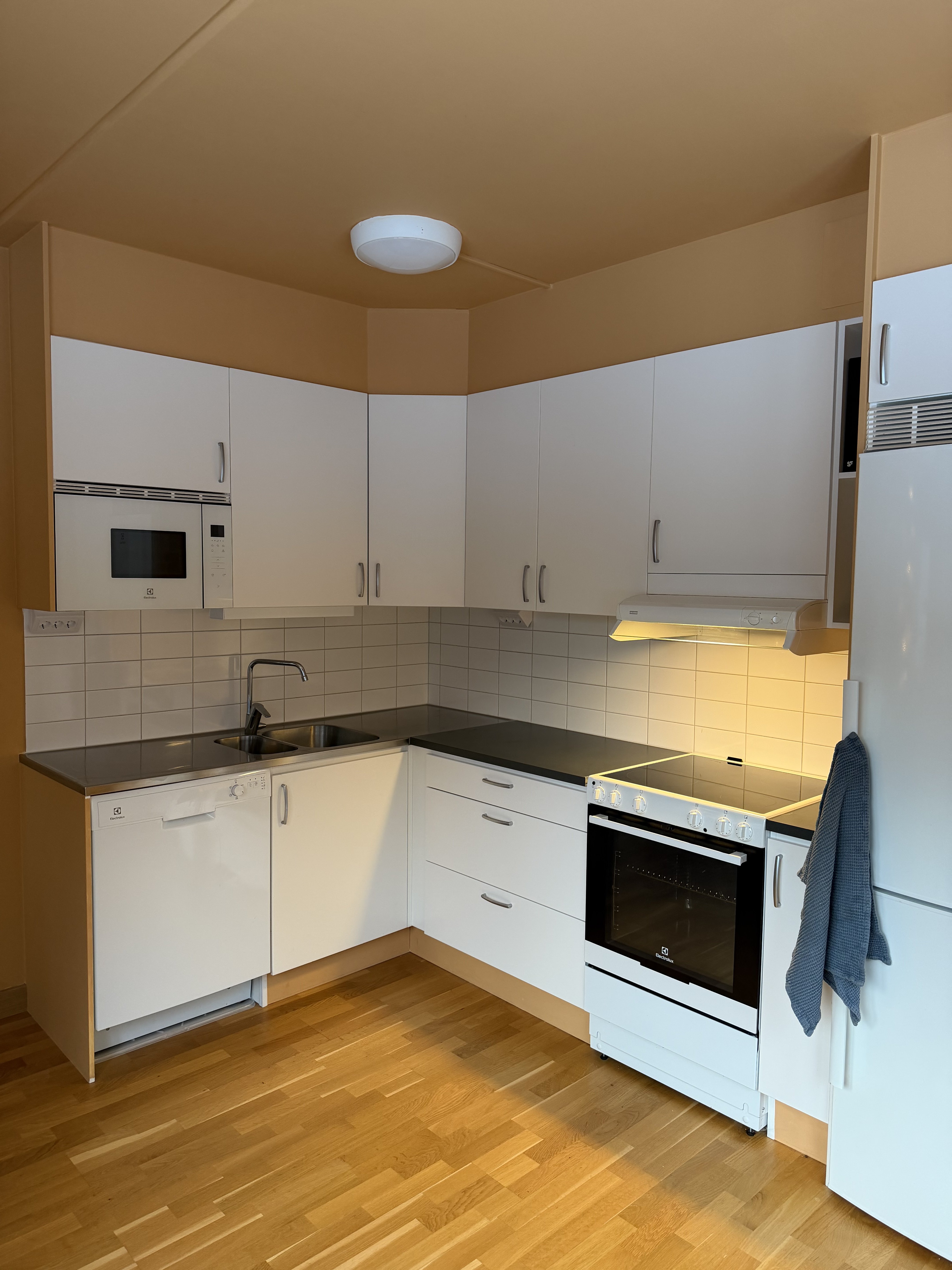 Slipar-Lasses Gata, Enköping