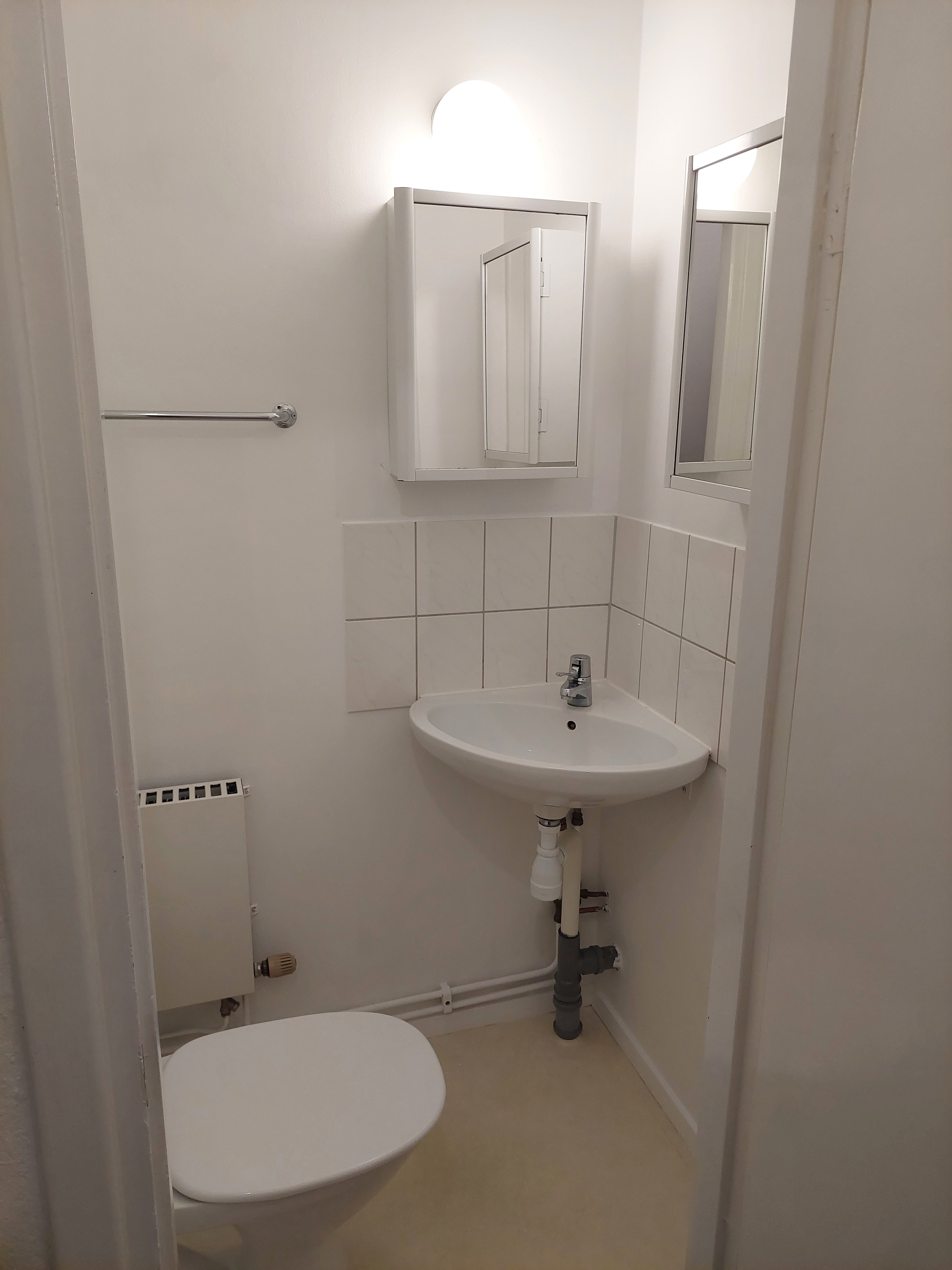 Apartment in Uppsala, Sommarro, Kungsgärdet - Bild 3
