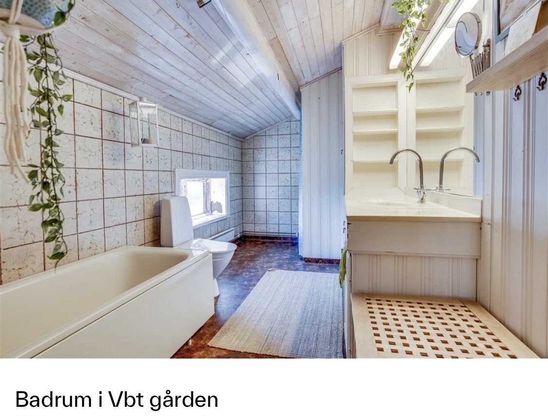 5 rok · 200 m² i Umeå – bild 7