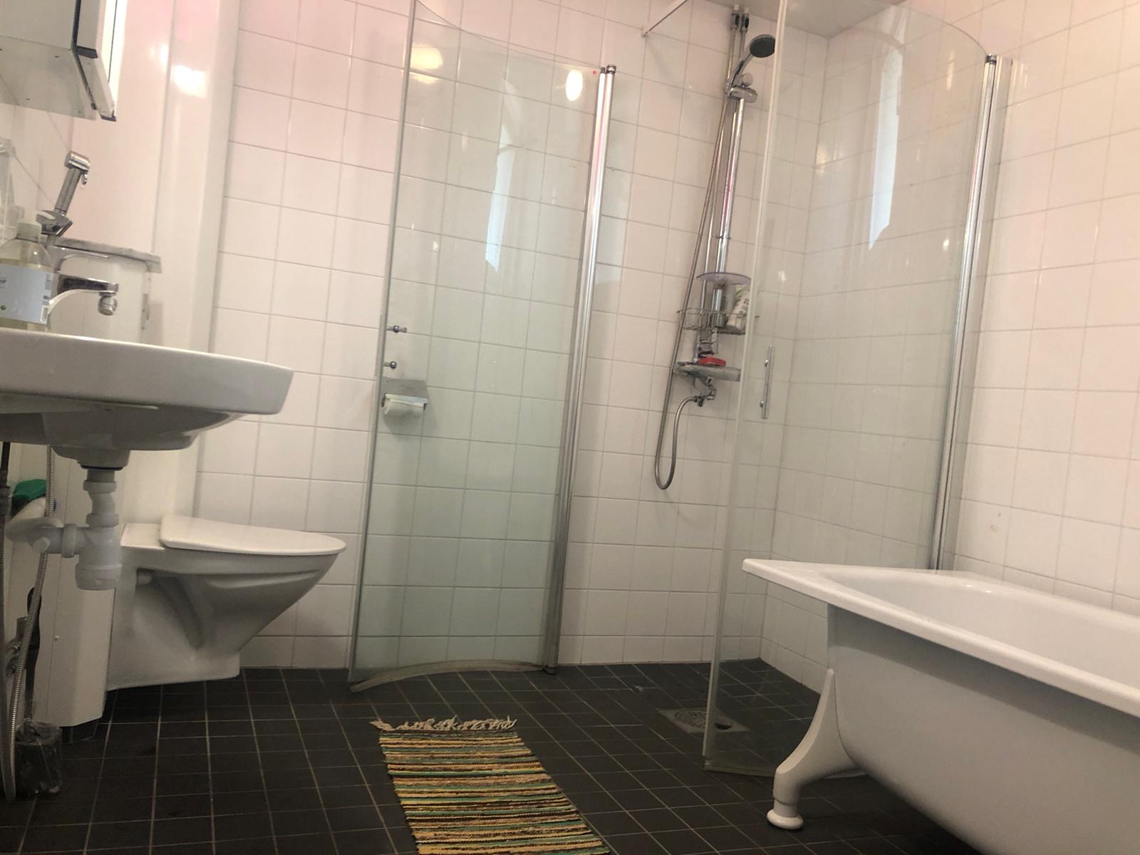 Nordmarksvägen, Farsta — photo 4