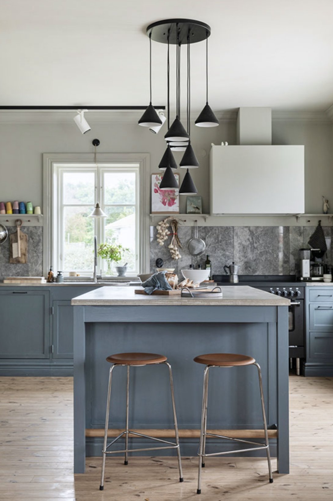 Villa/Hus, 6 rum, 180 kvm, Vrångö