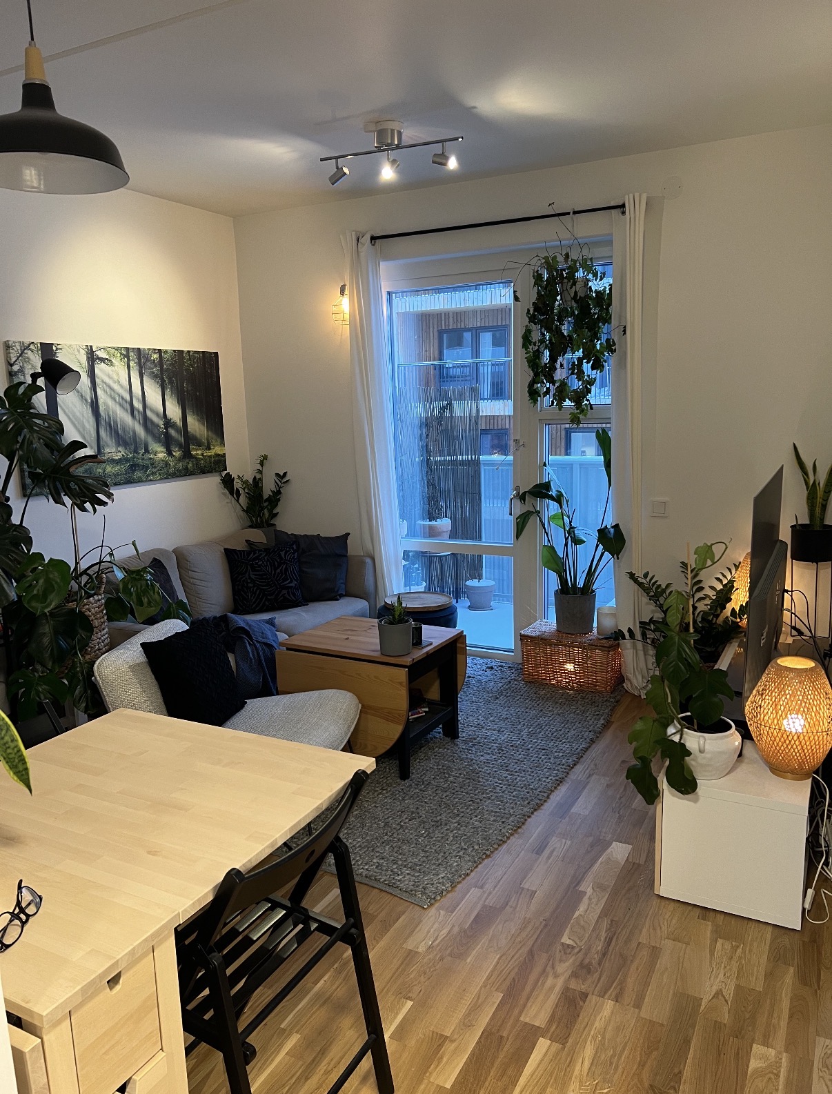 Lägenhet, 2 rooms, 33 sqm, Järfälla