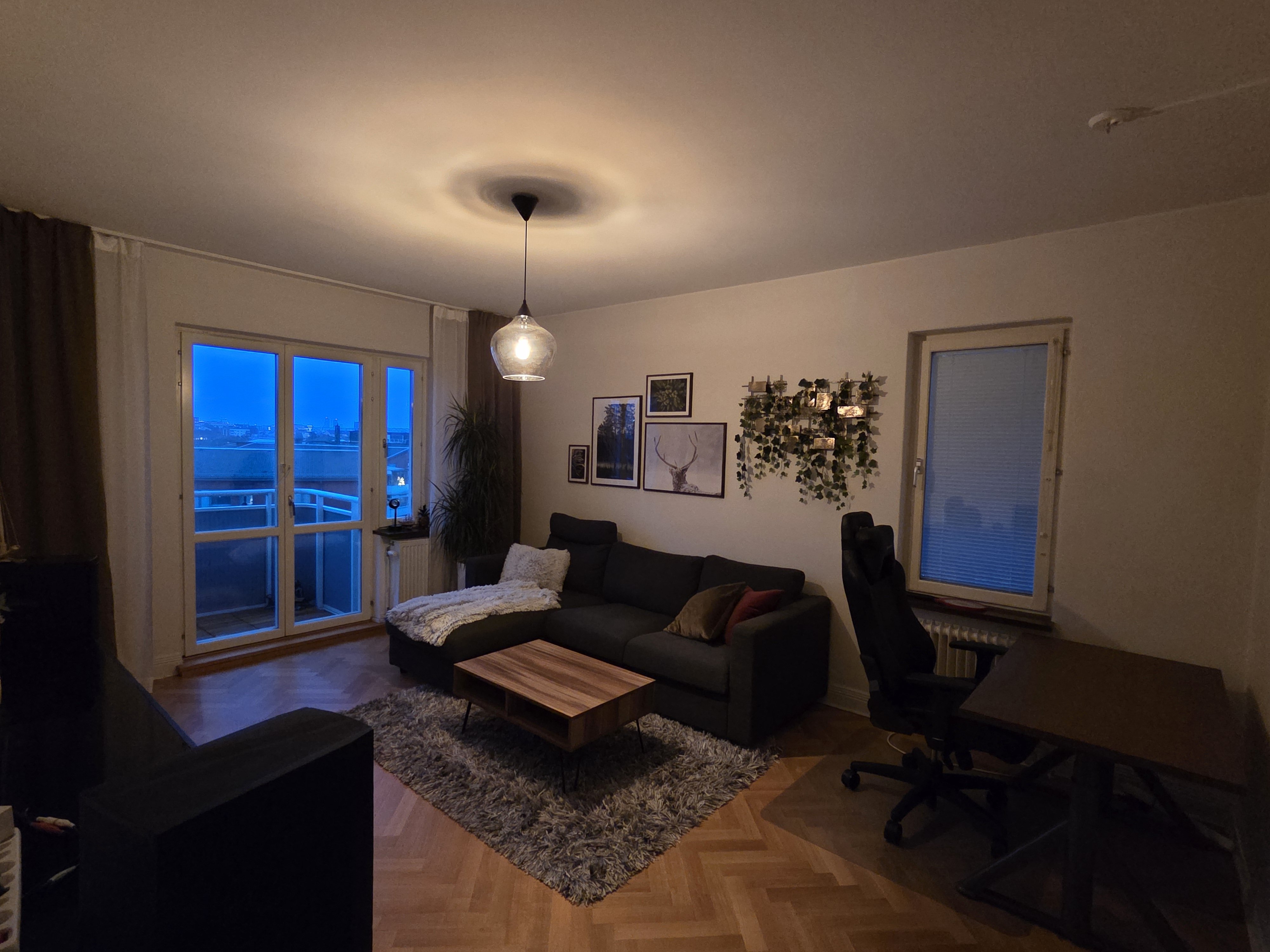 2 rok · 42 m² i Bromma [Inflyttningsdatum flexibelt] – bild 2