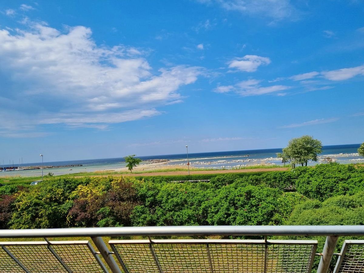 Lägenhet, 3 rum, 61 kvm, Visby