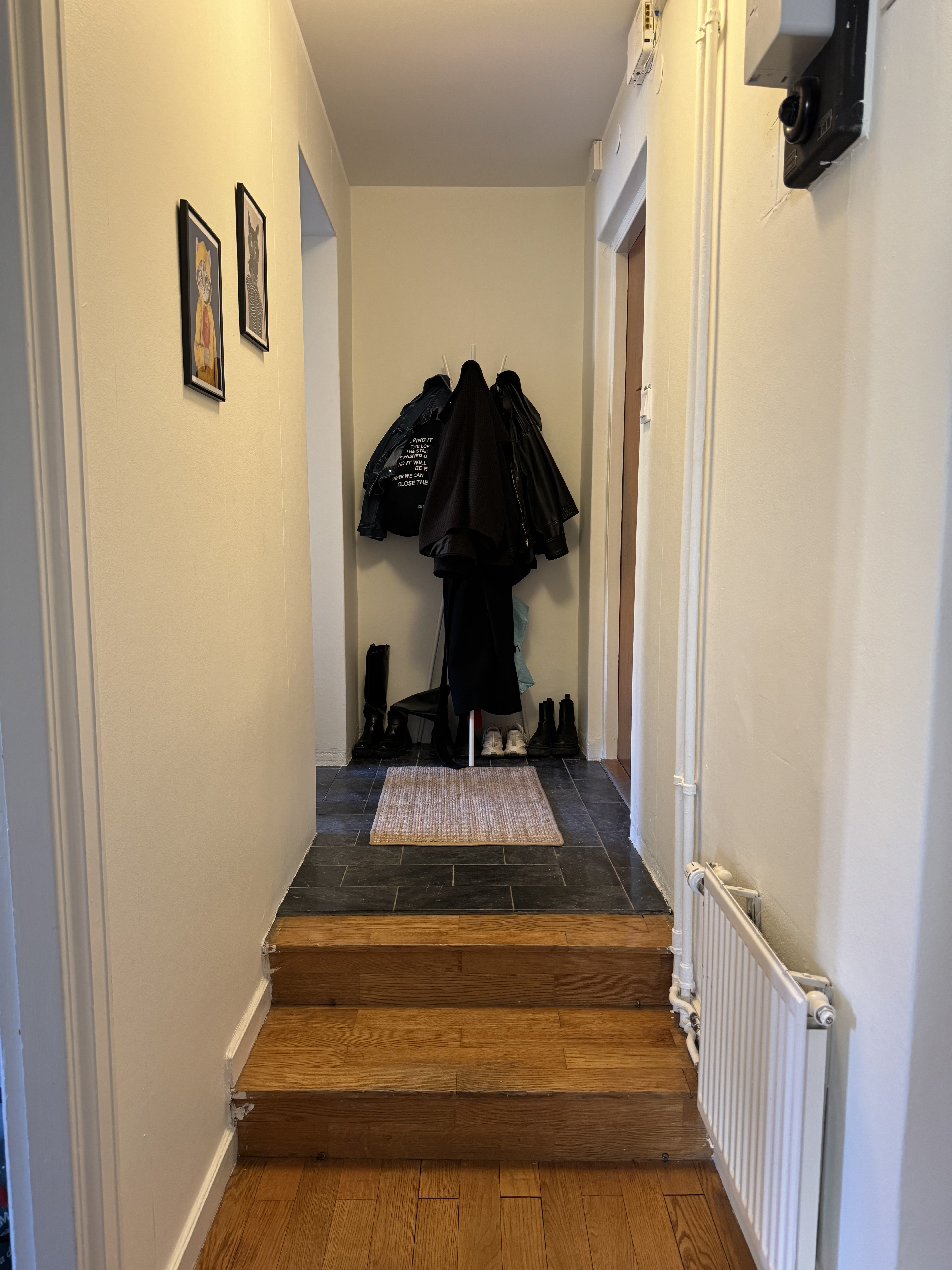 Klubbacken, Hägersten — photo 4