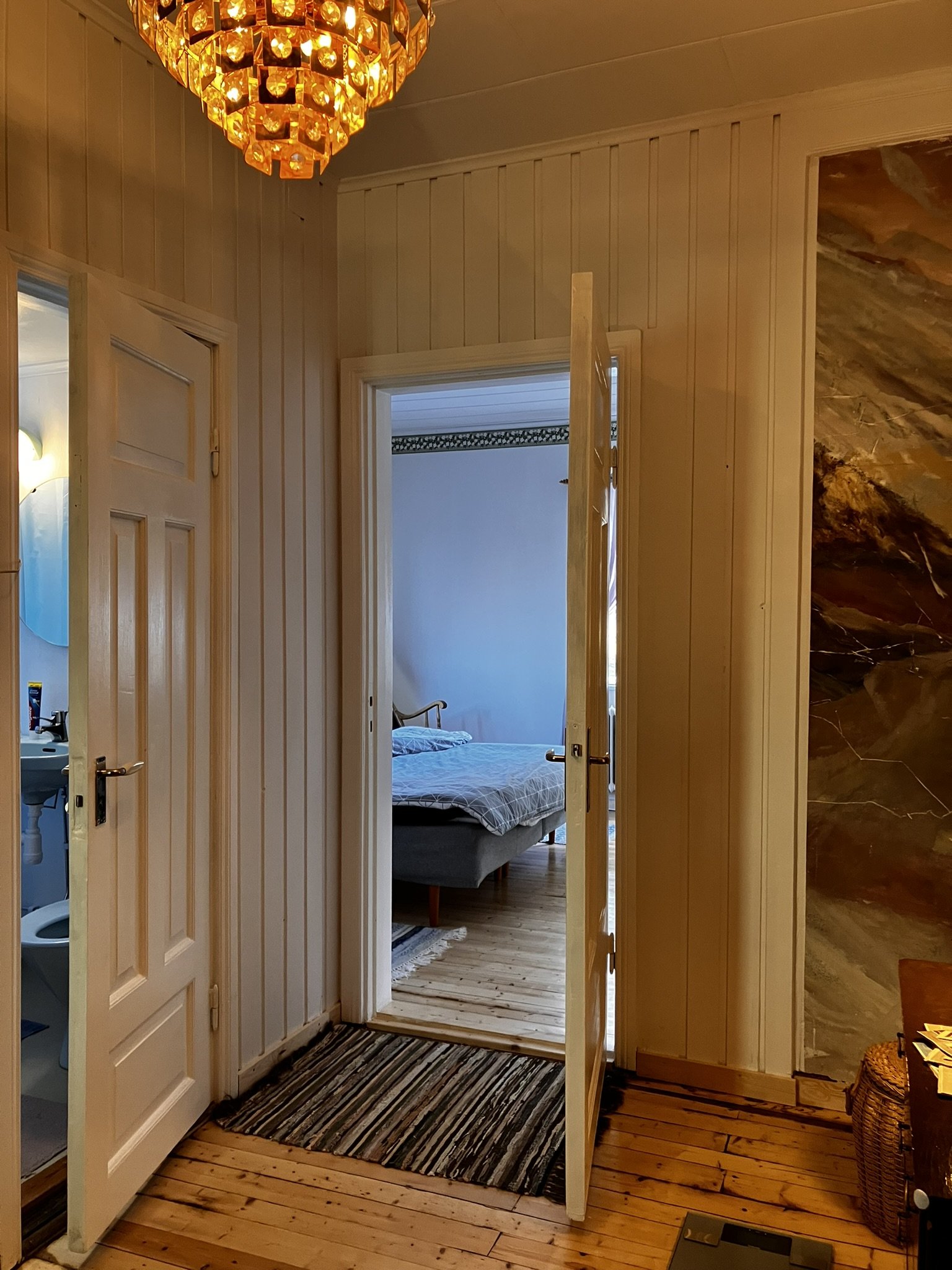 House in Boliden, Nya Bjurliden - Bild 3