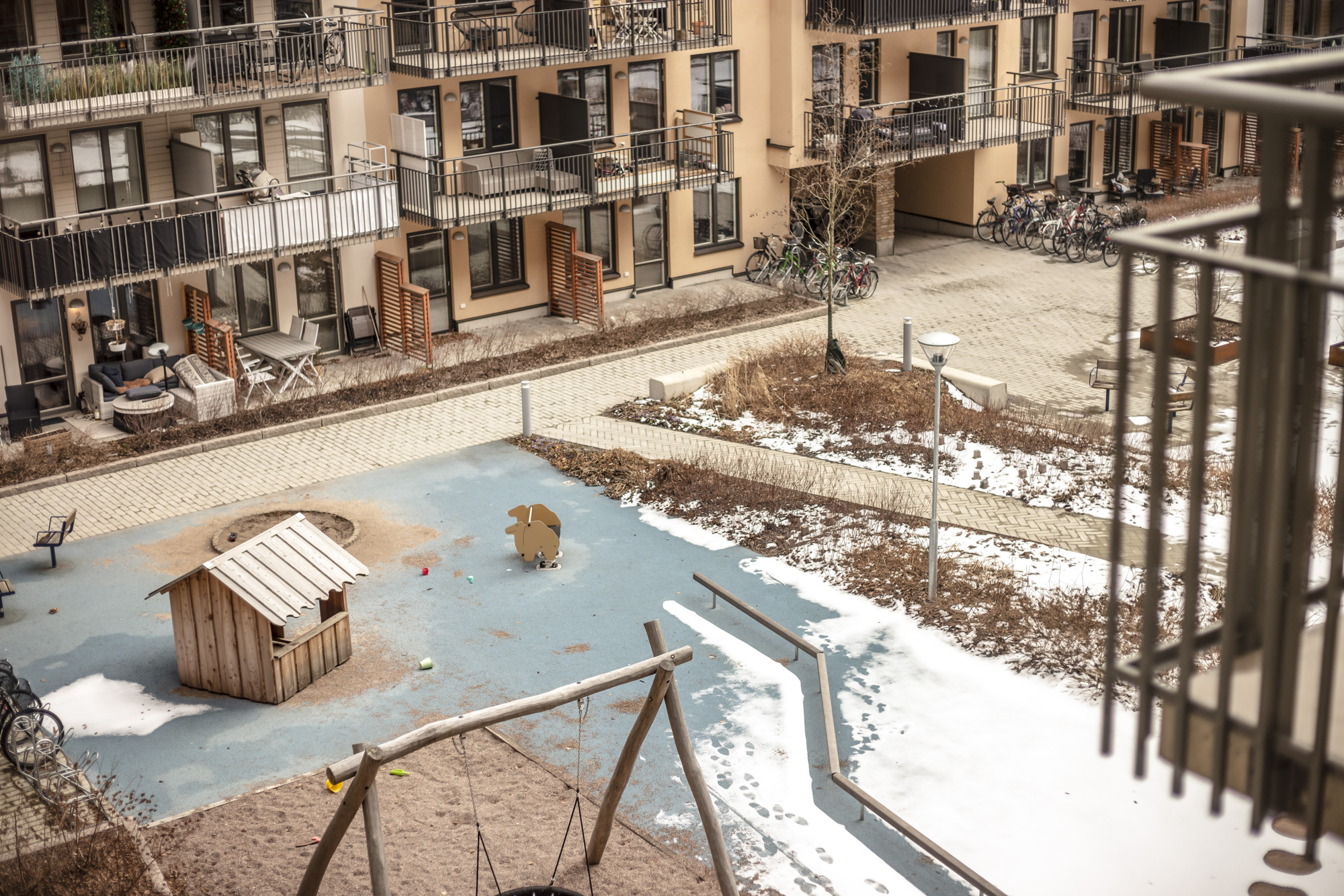 Kryddblandargatan 19, Uppsala — photo 5