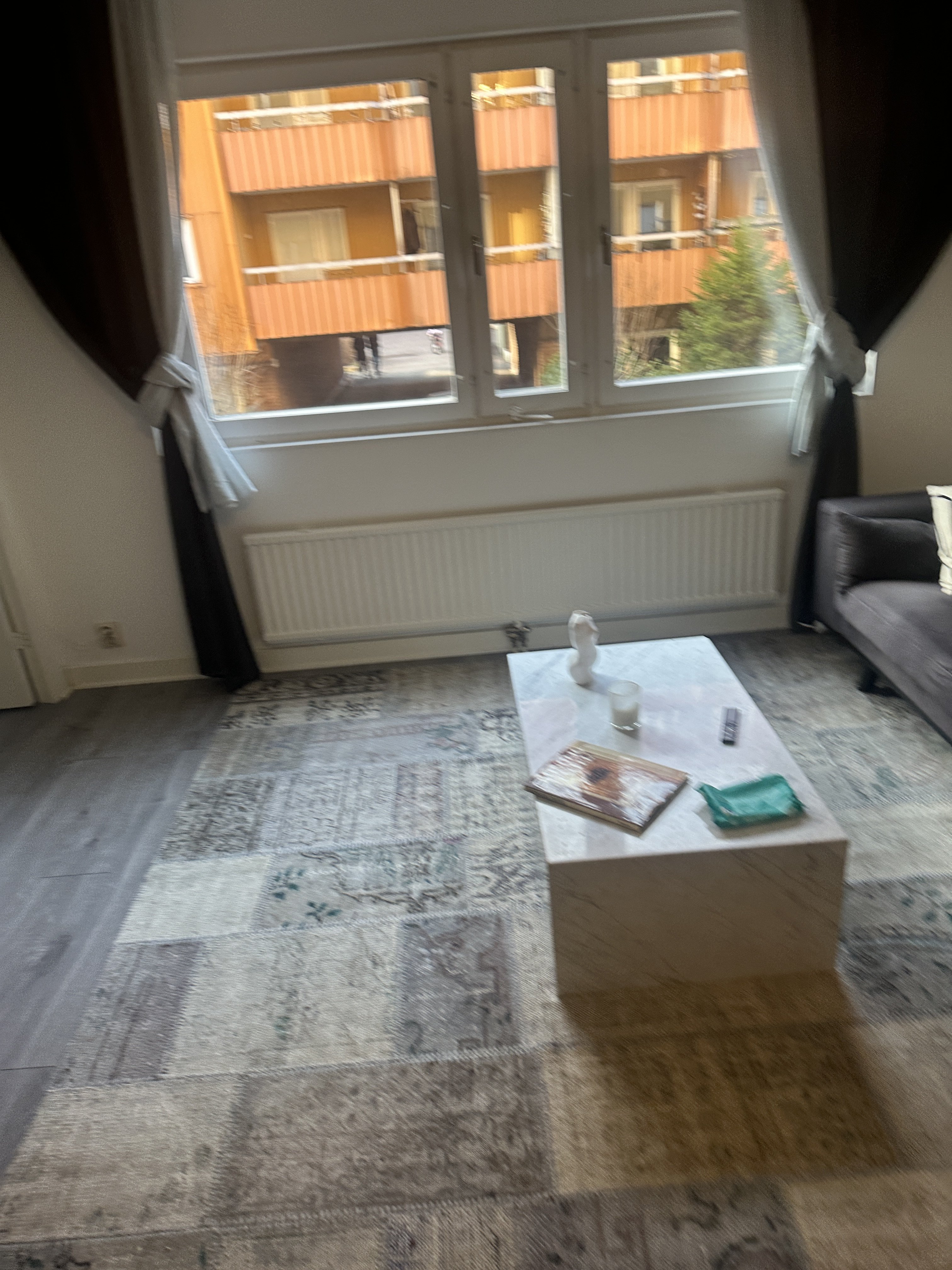 Stampgatan, Göteborg