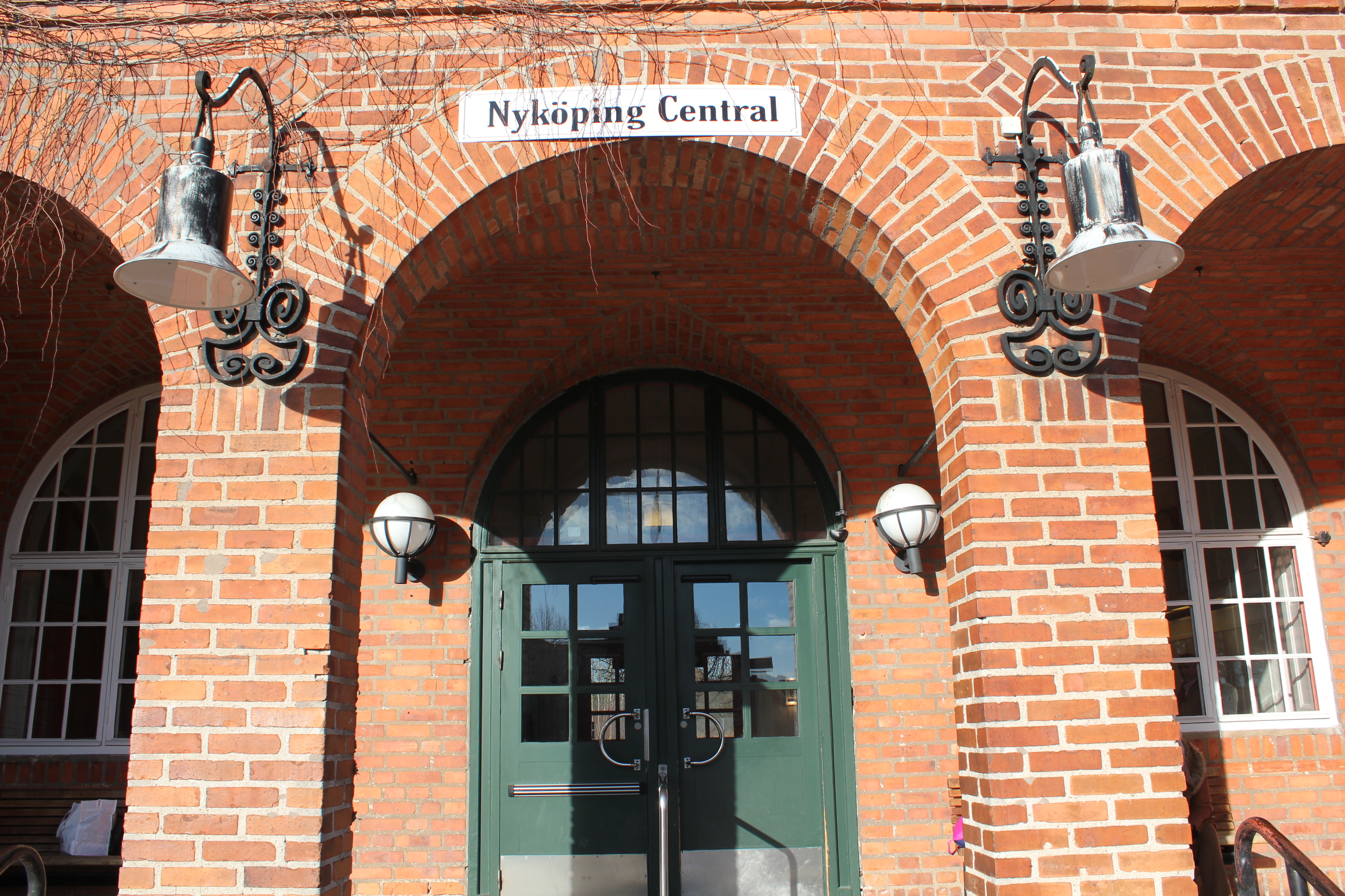 Lägenhet – Nyköping, Väster - Fler